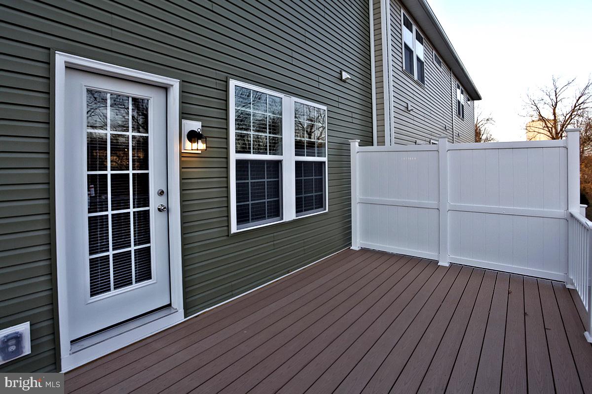 WARRINGTON POINTE - Residential