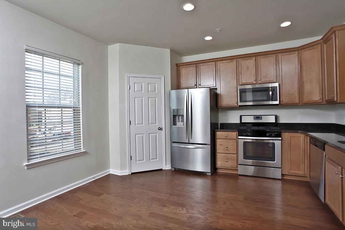 WARRINGTON POINTE - Residential