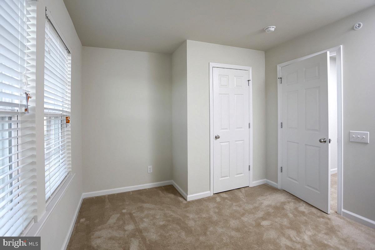 WARRINGTON POINTE - Residential