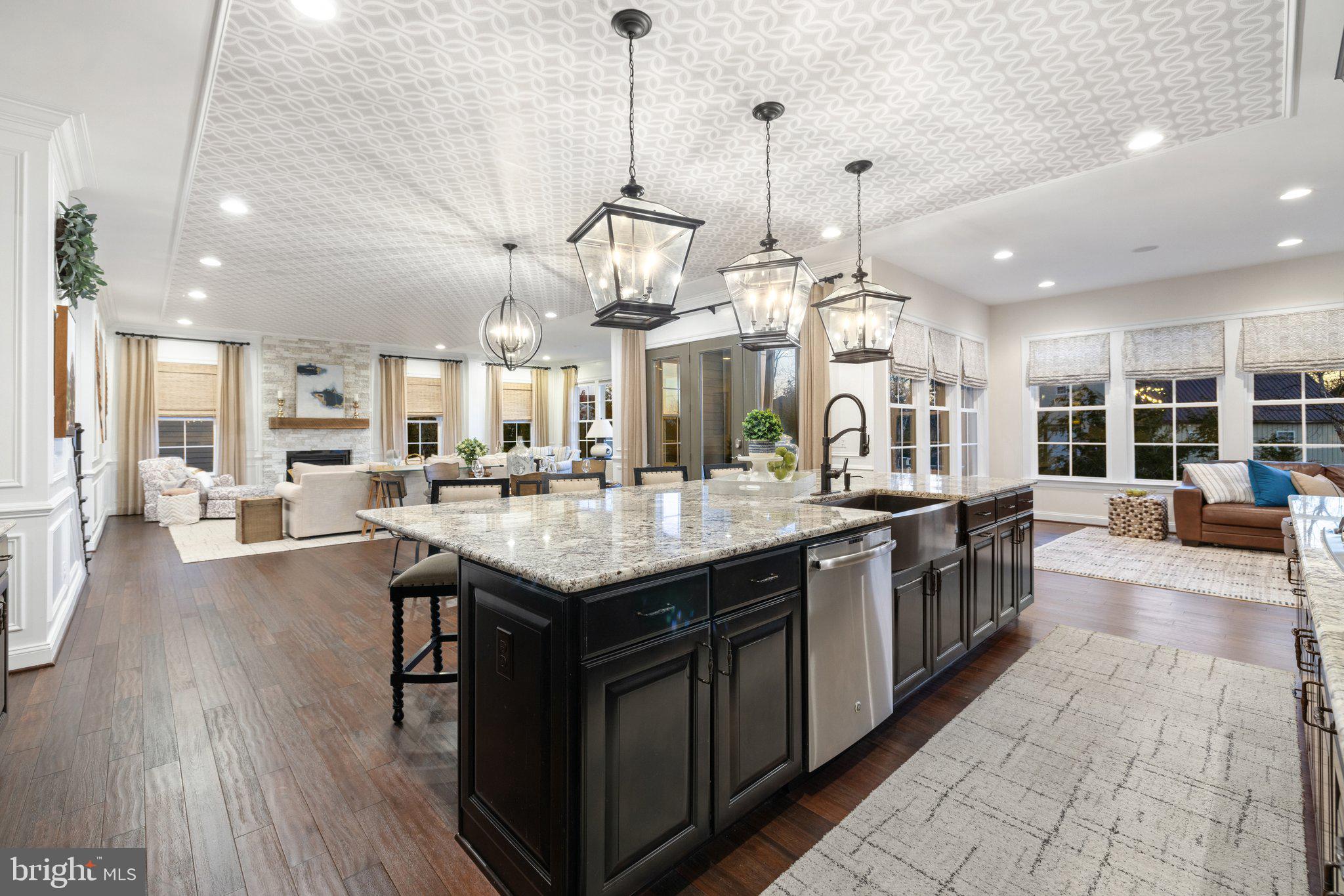 WILLOWSFORD - THE GREENS - Residential