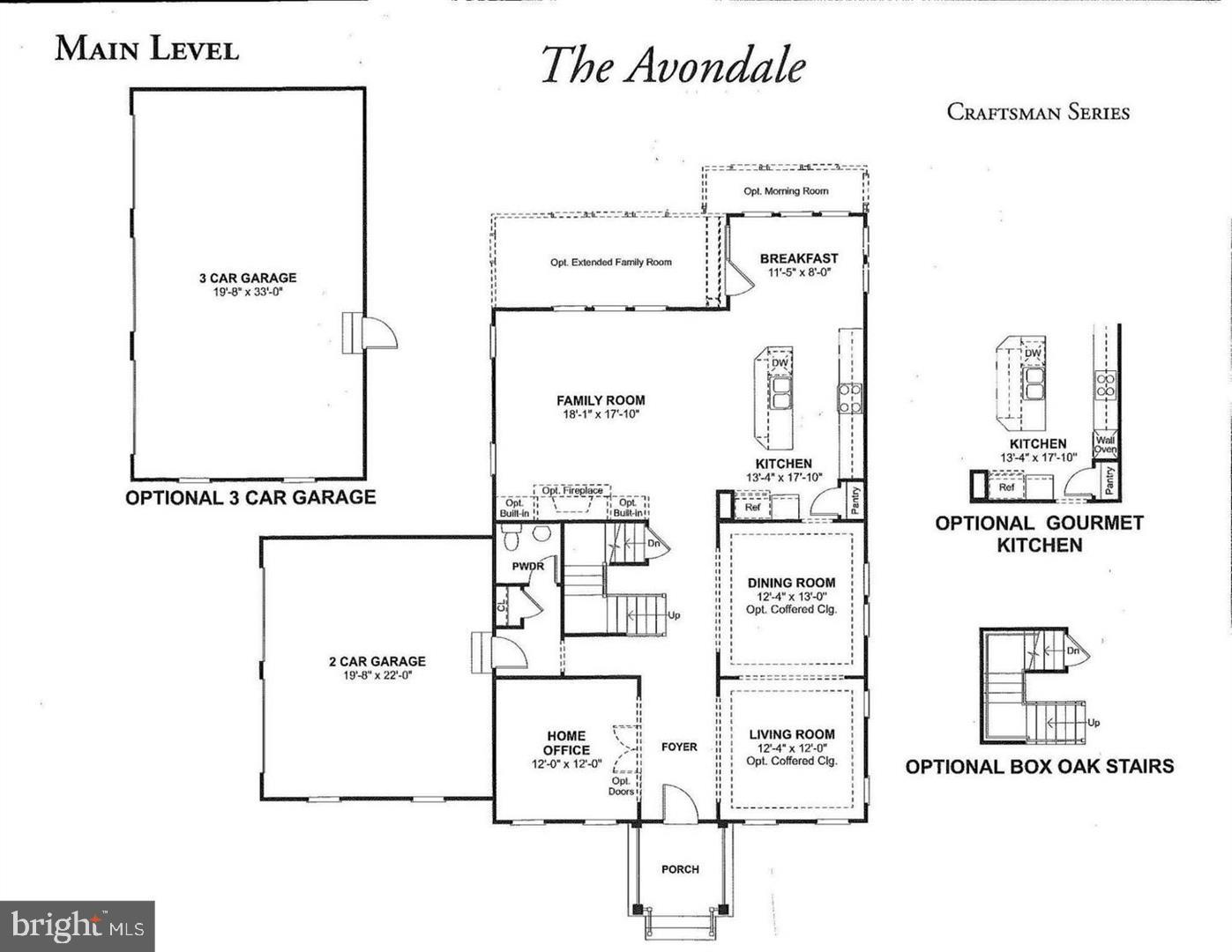 WILLOWSFORD - THE GREENS - Residential
