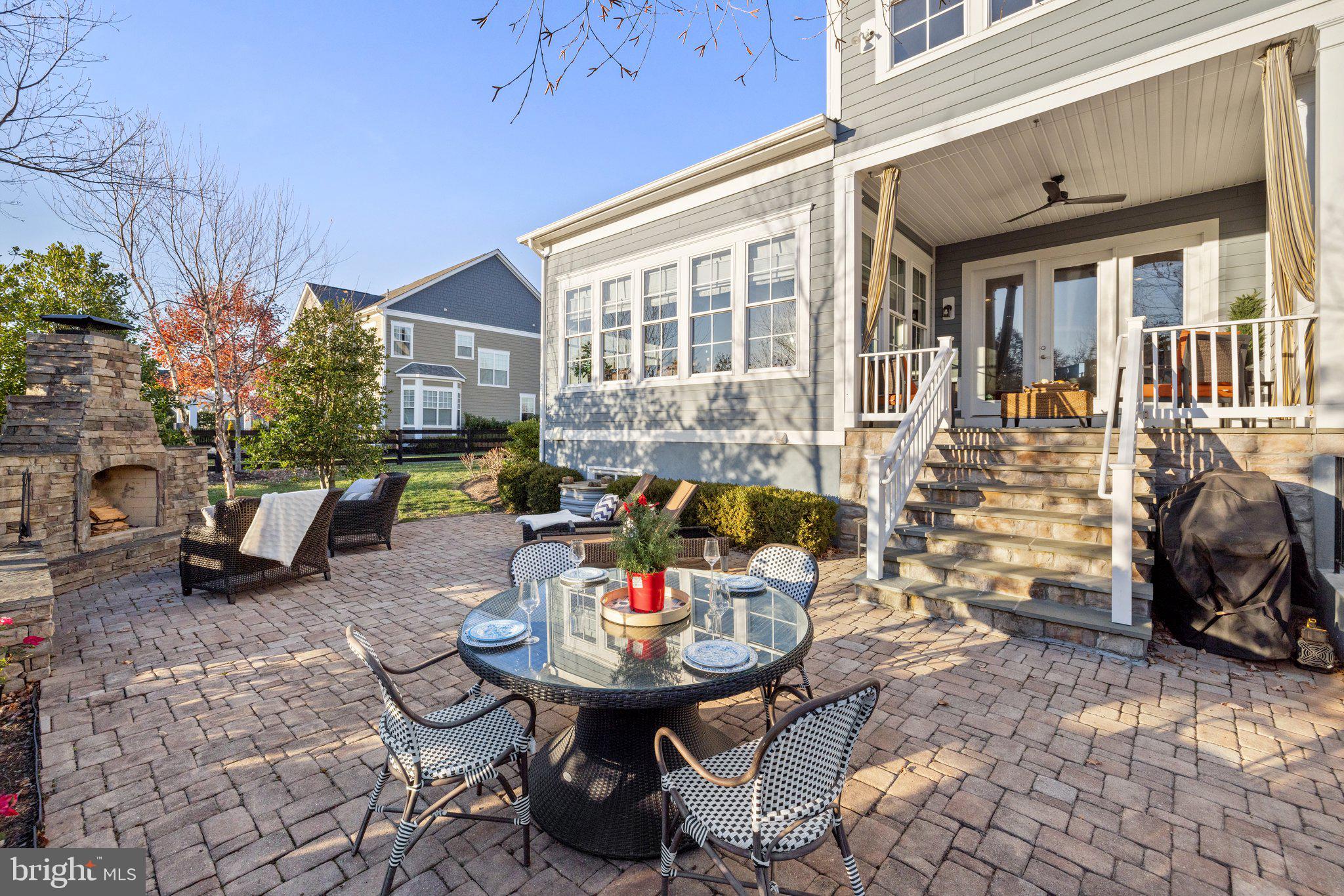 WILLOWSFORD - THE GREENS - Residential