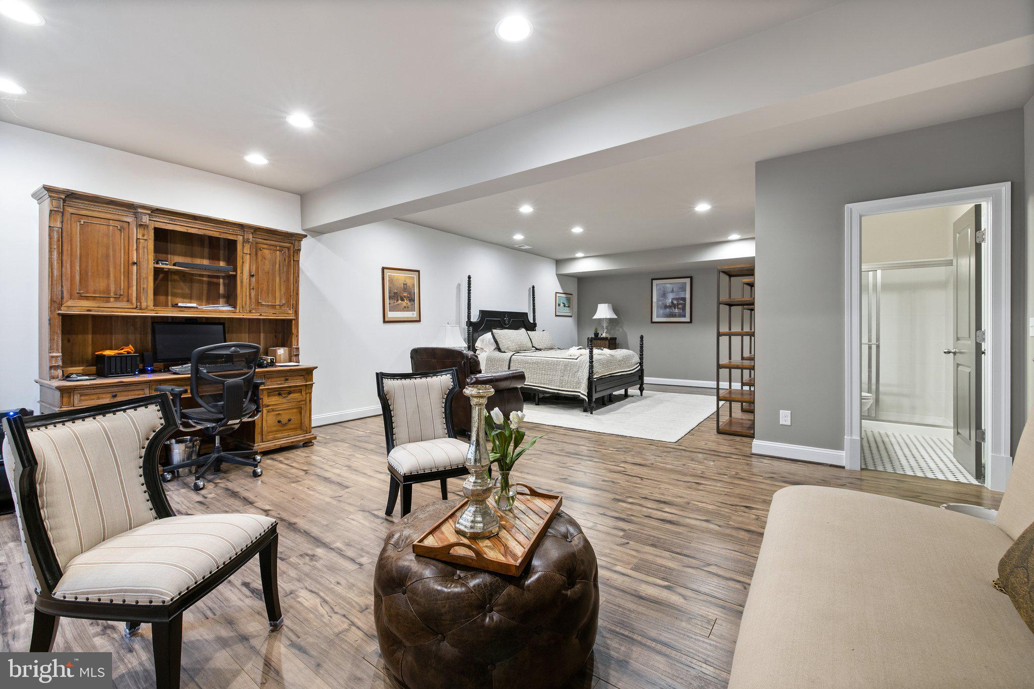 WILLOWSFORD - THE GREENS - Residential