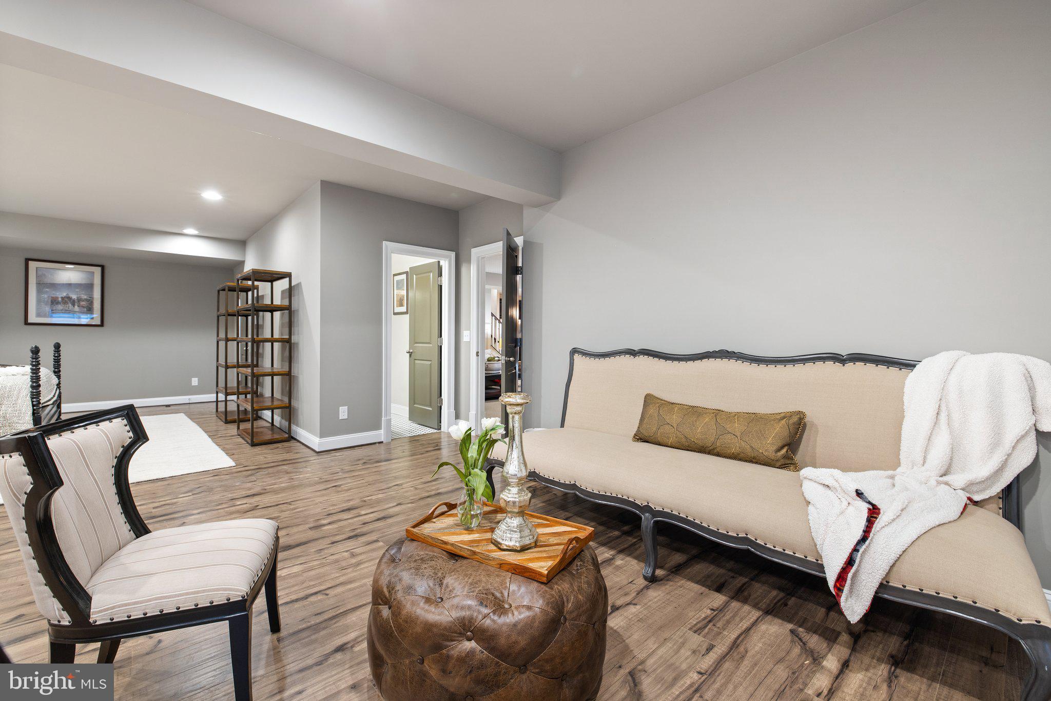 WILLOWSFORD - THE GREENS - Residential