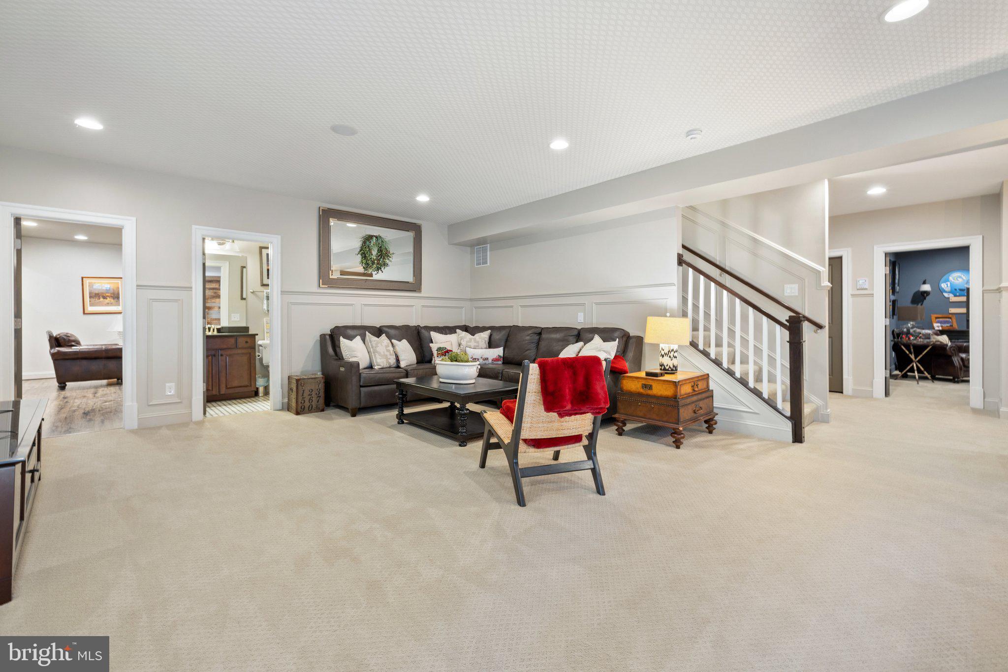 WILLOWSFORD - THE GREENS - Residential