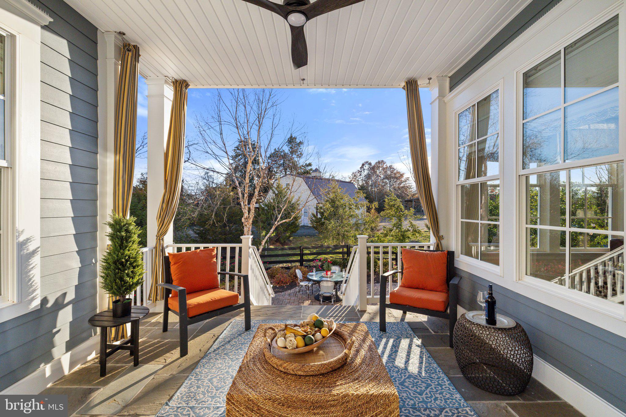 WILLOWSFORD - THE GREENS - Residential