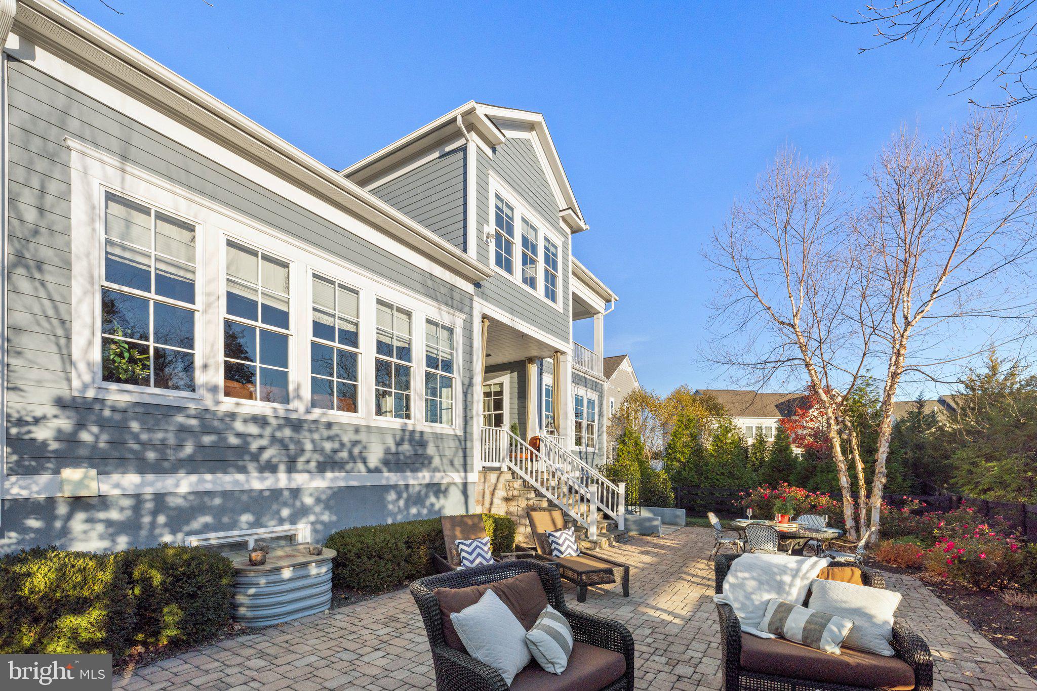 WILLOWSFORD - THE GREENS - Residential