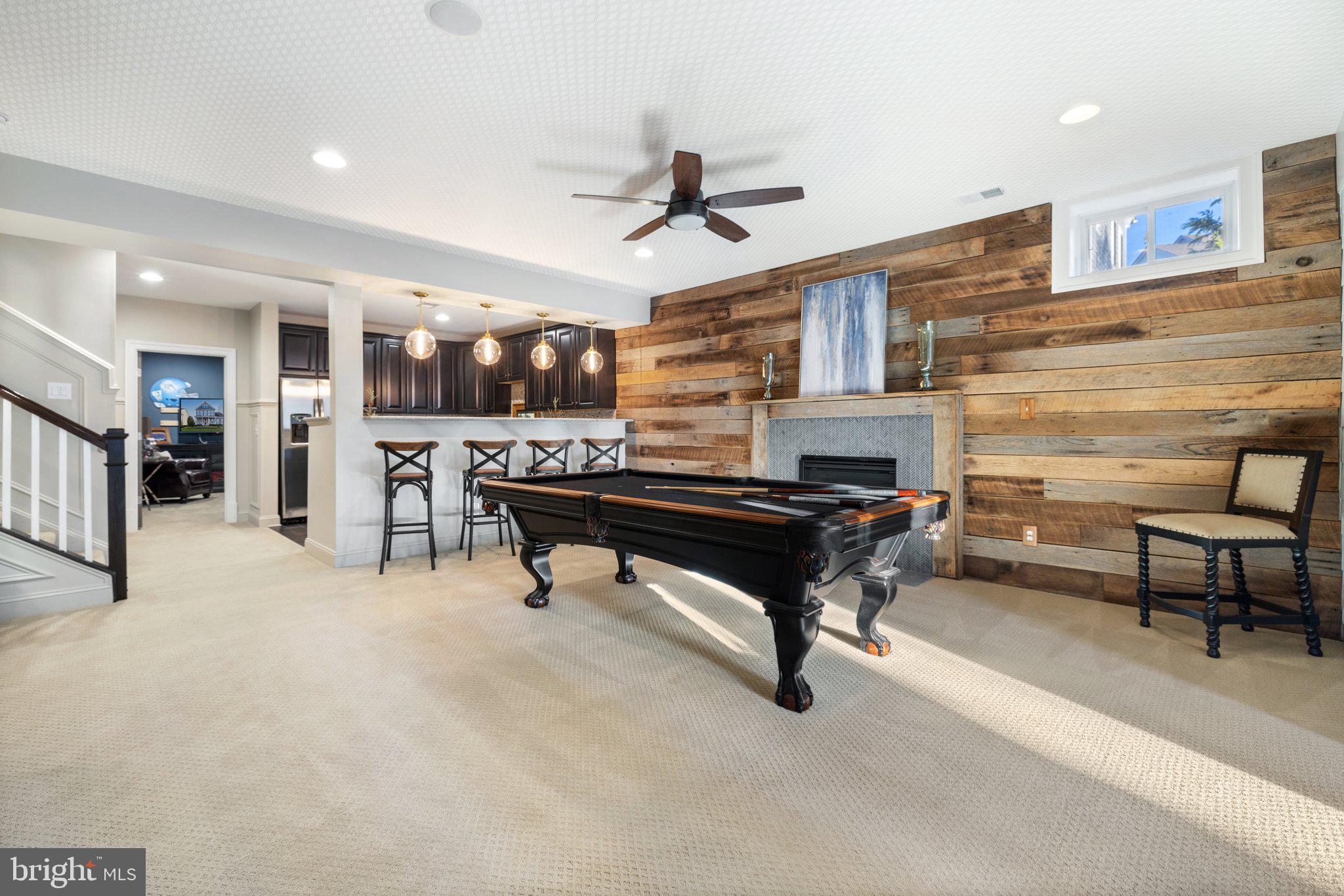 WILLOWSFORD - THE GREENS - Residential