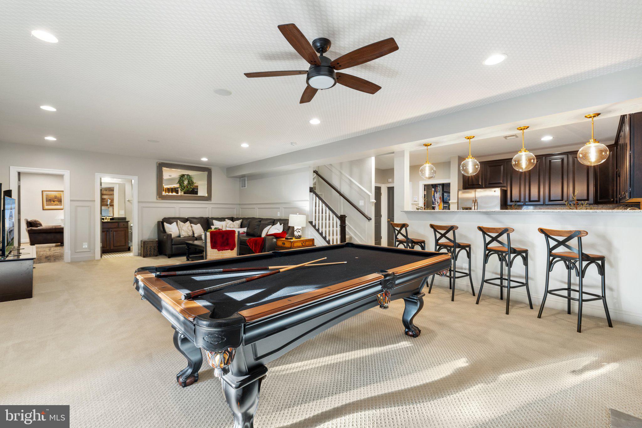 WILLOWSFORD - THE GREENS - Residential