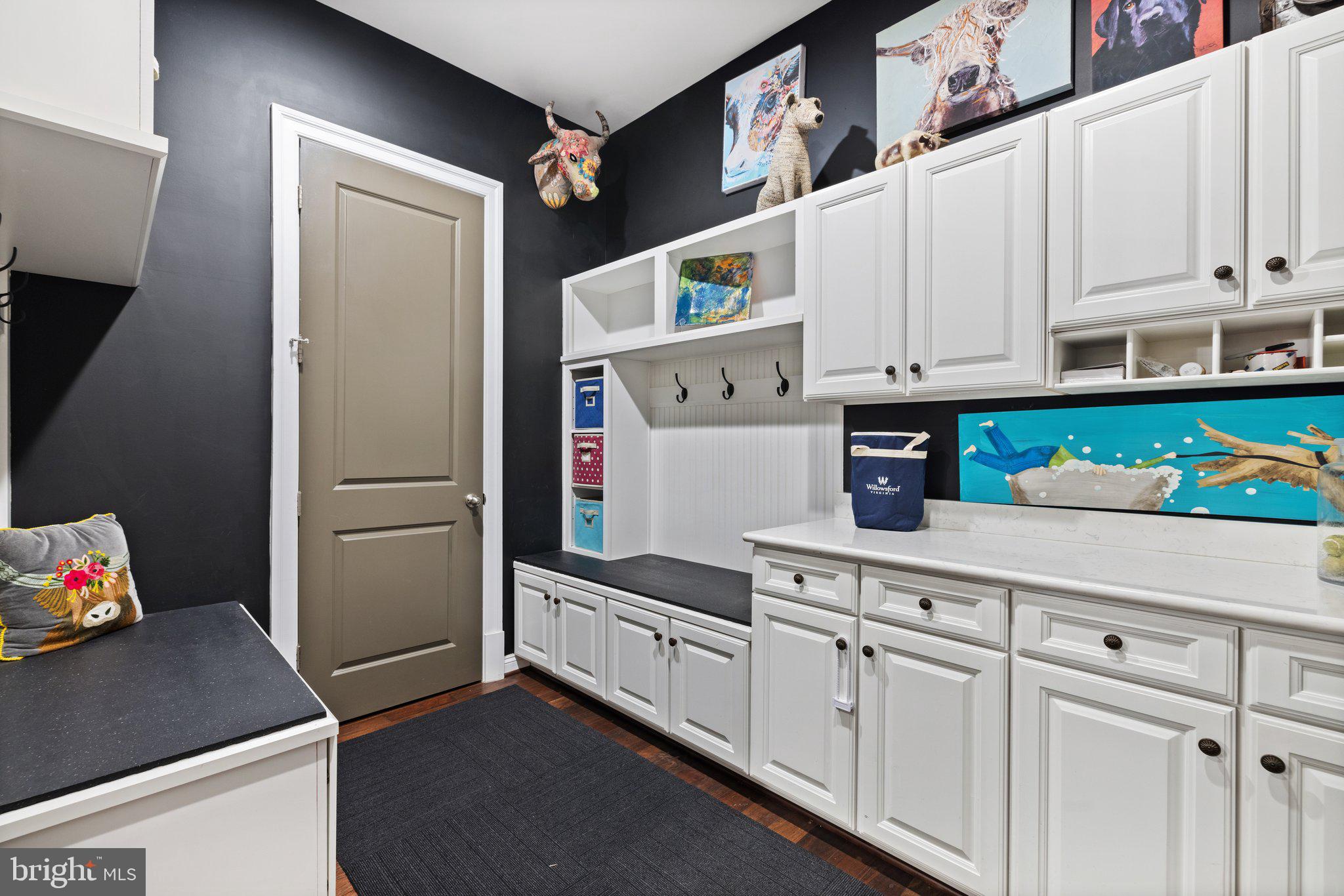 WILLOWSFORD - THE GREENS - Residential