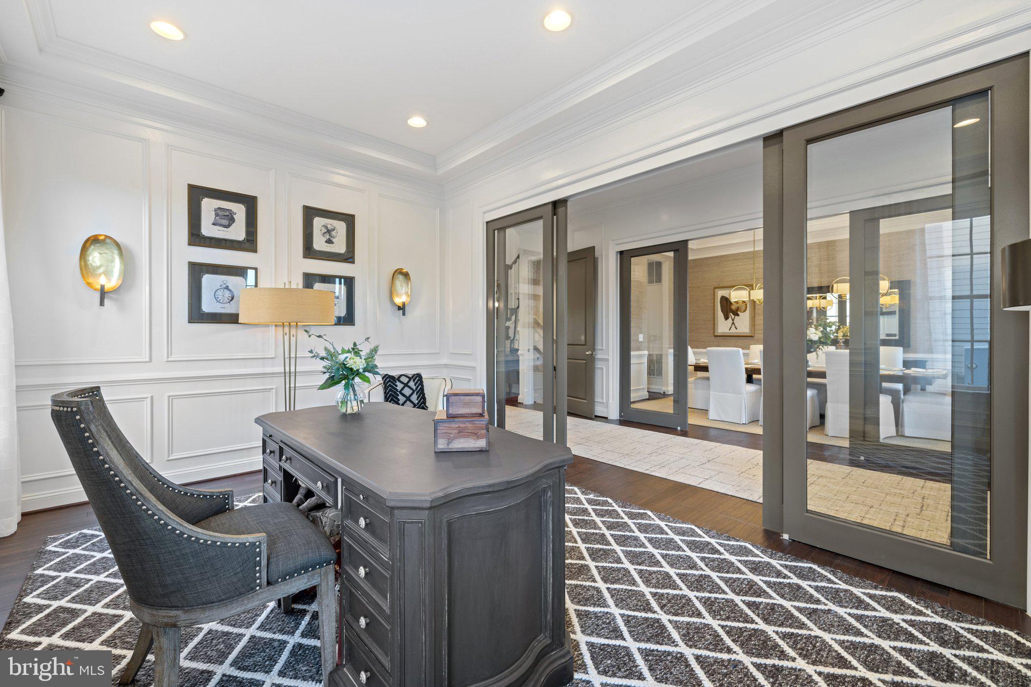 WILLOWSFORD - THE GREENS - Residential