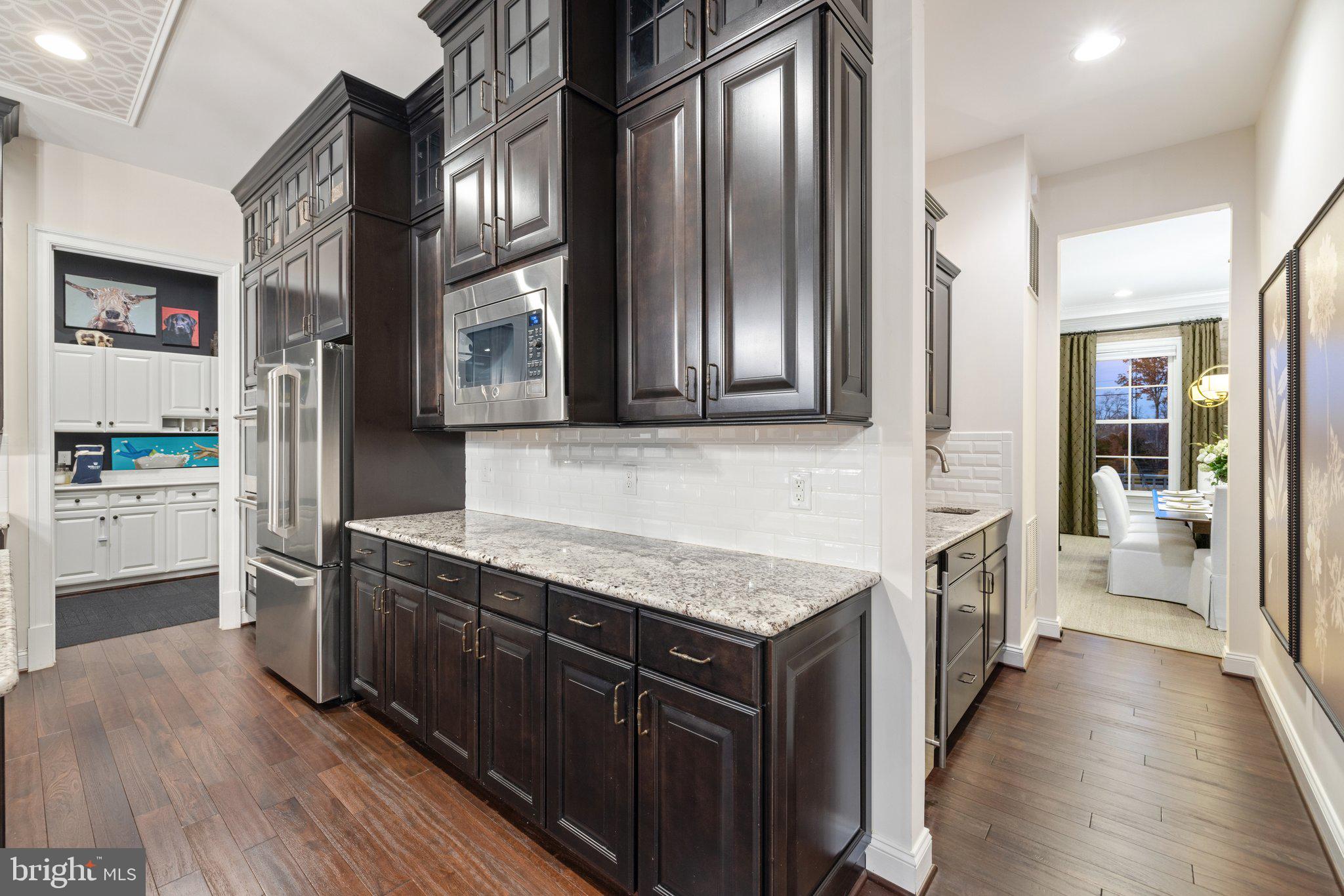 WILLOWSFORD - THE GREENS - Residential