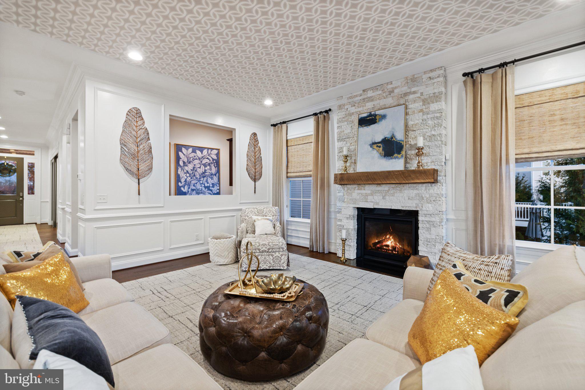 WILLOWSFORD - THE GREENS - Residential