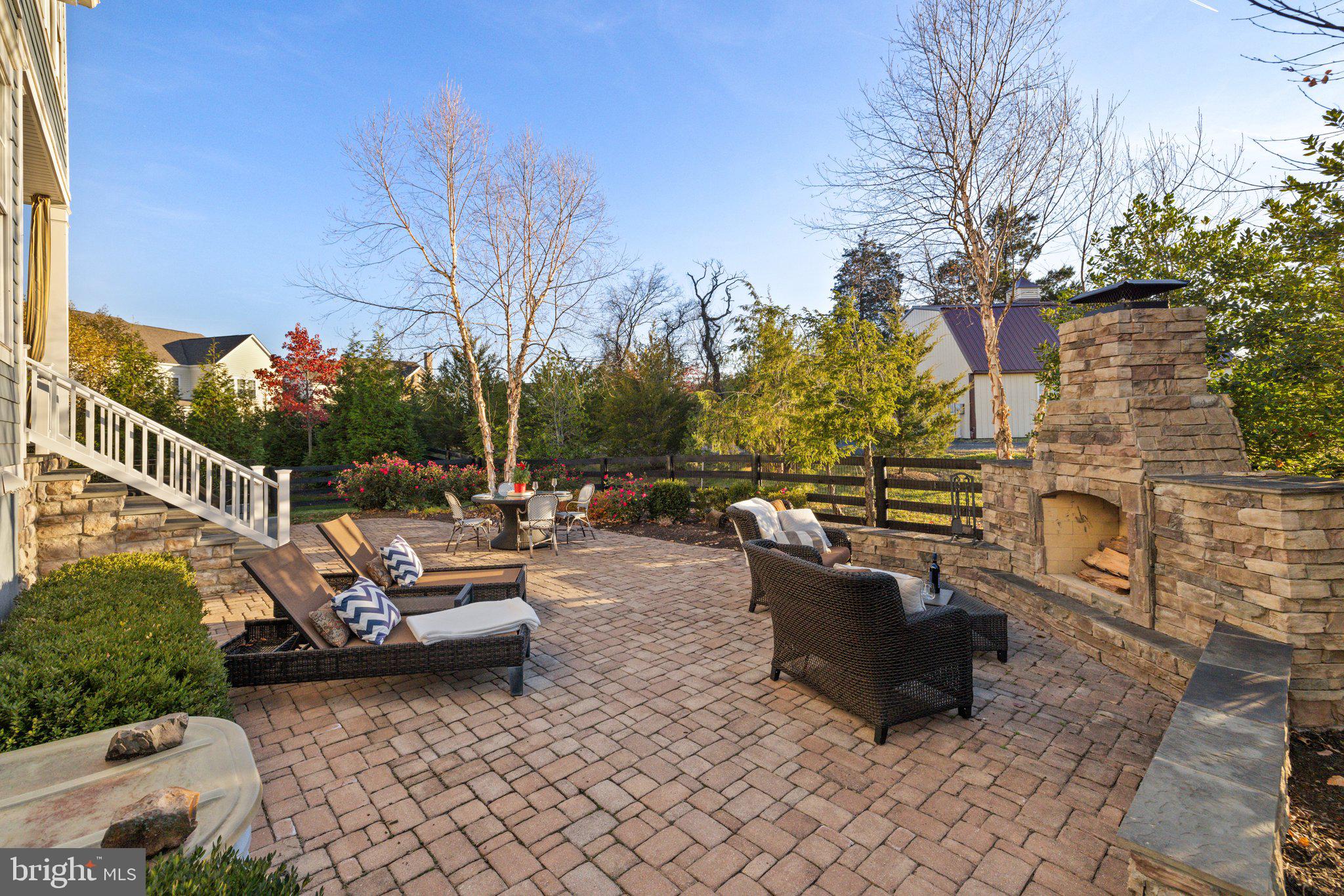 WILLOWSFORD - THE GREENS - Residential