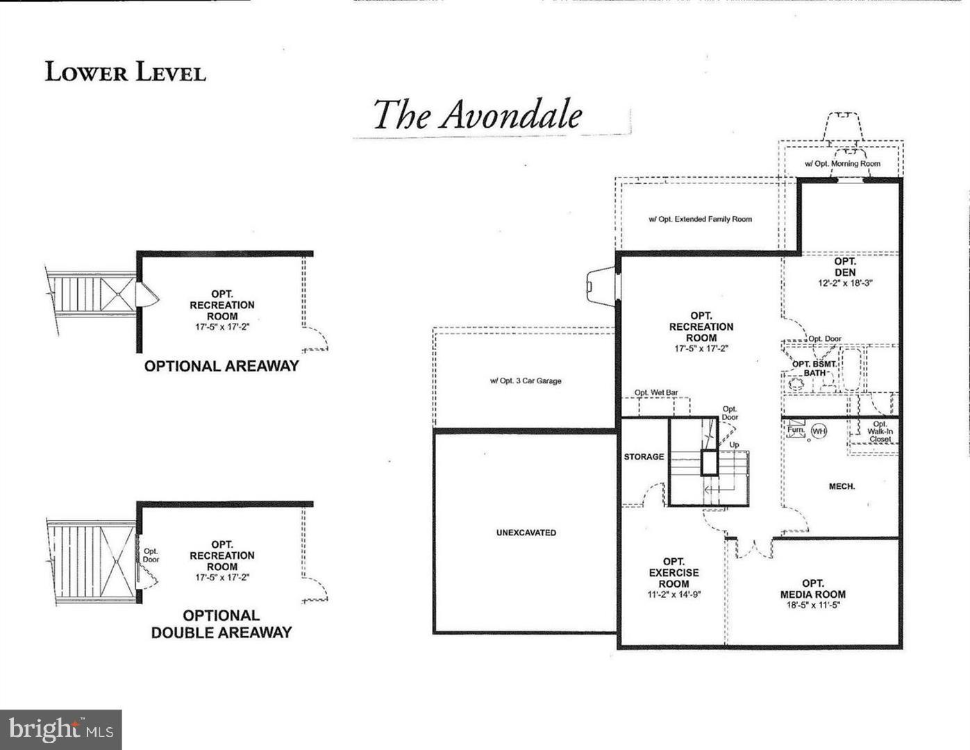 WILLOWSFORD - THE GREENS - Residential