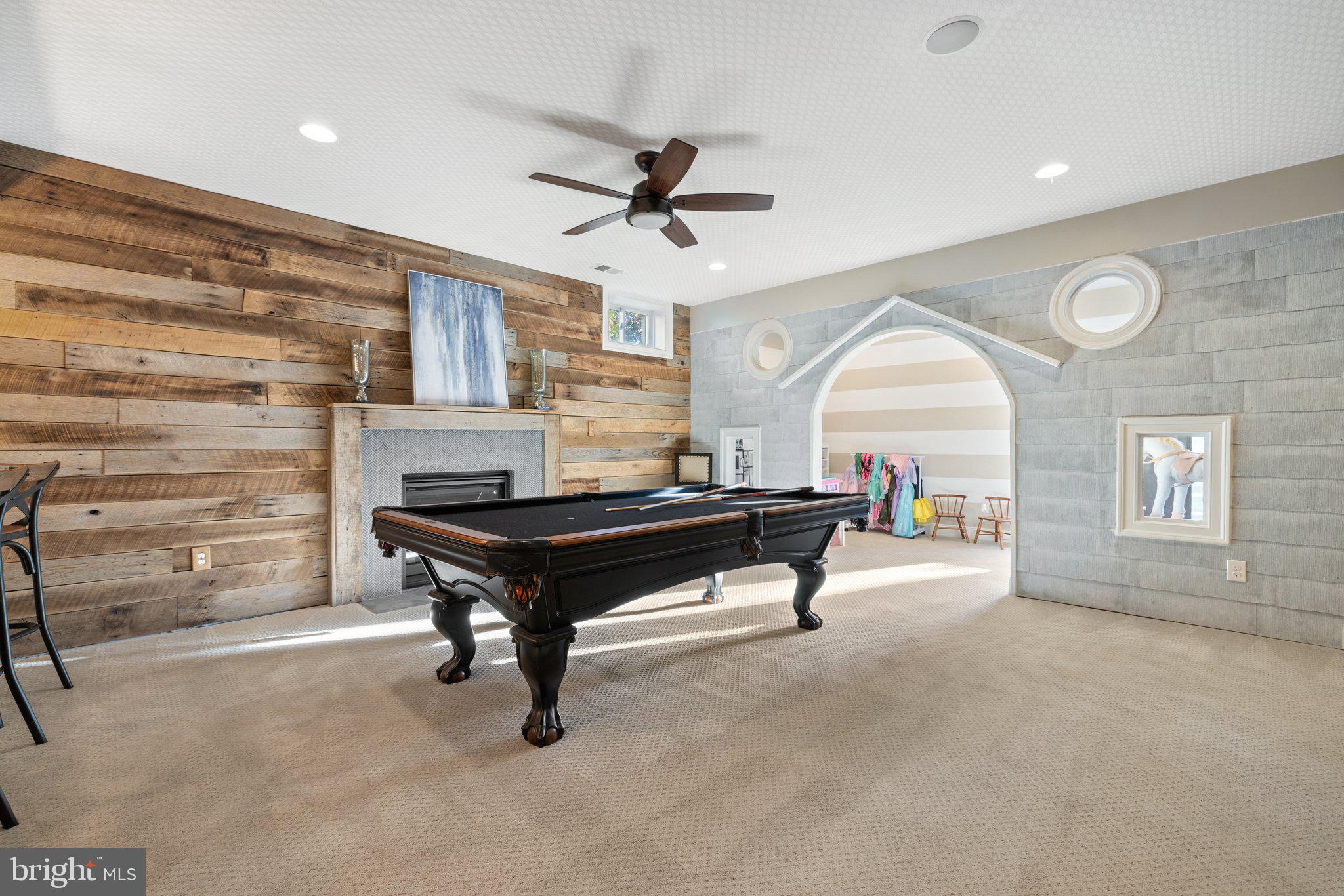 WILLOWSFORD - THE GREENS - Residential