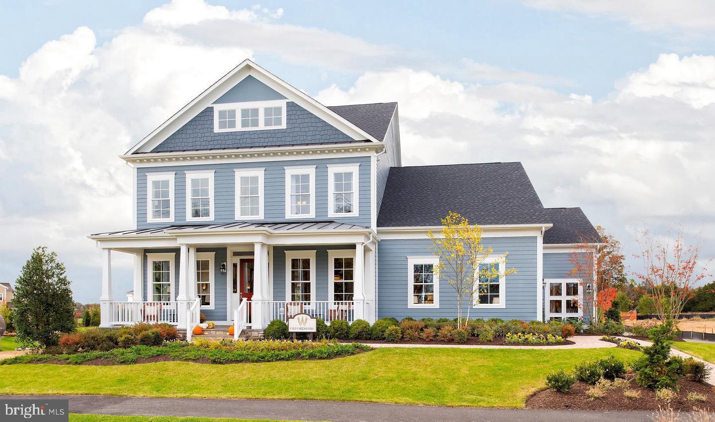 WILLOWSFORD - THE GREENS - Residential