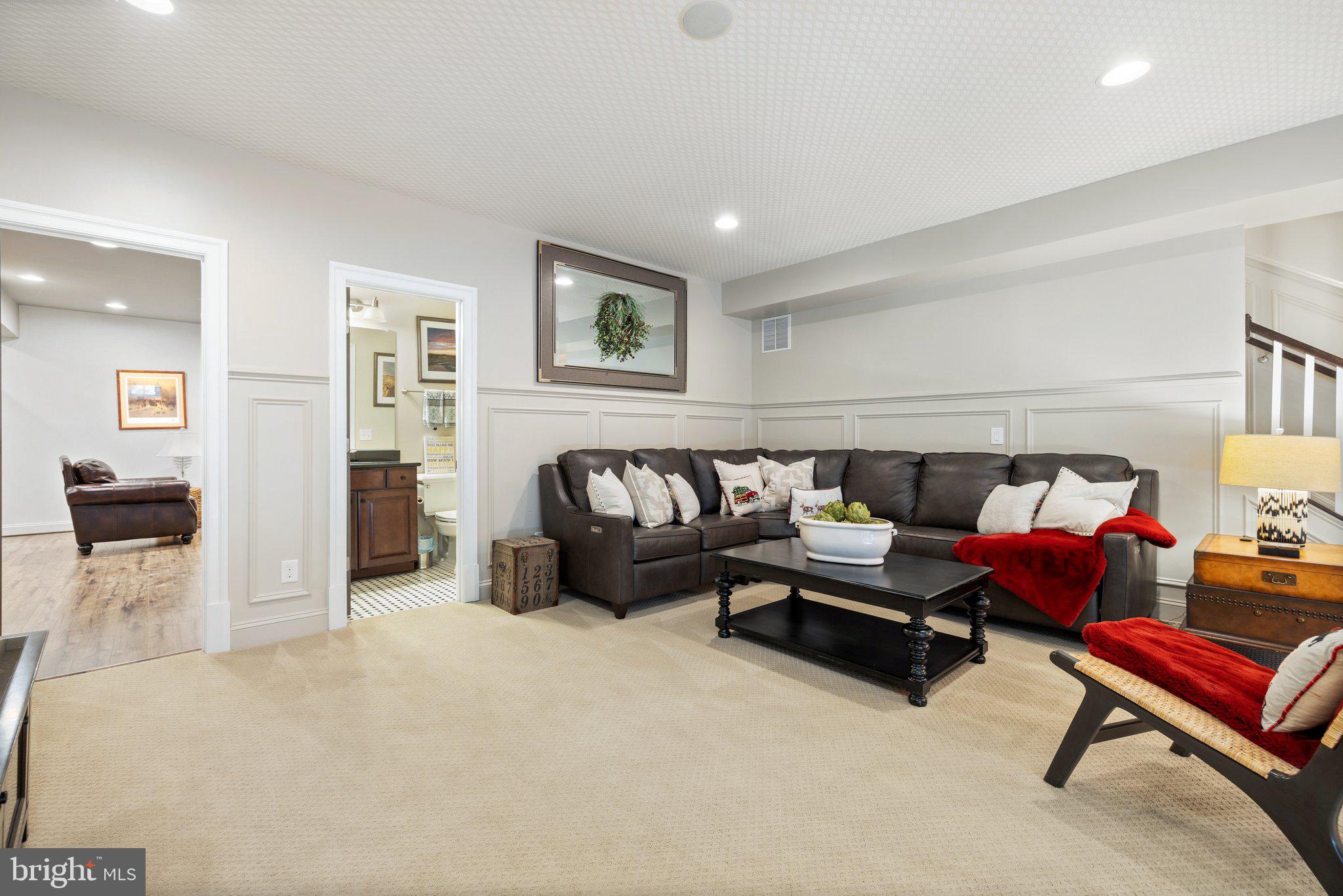 WILLOWSFORD - THE GREENS - Residential