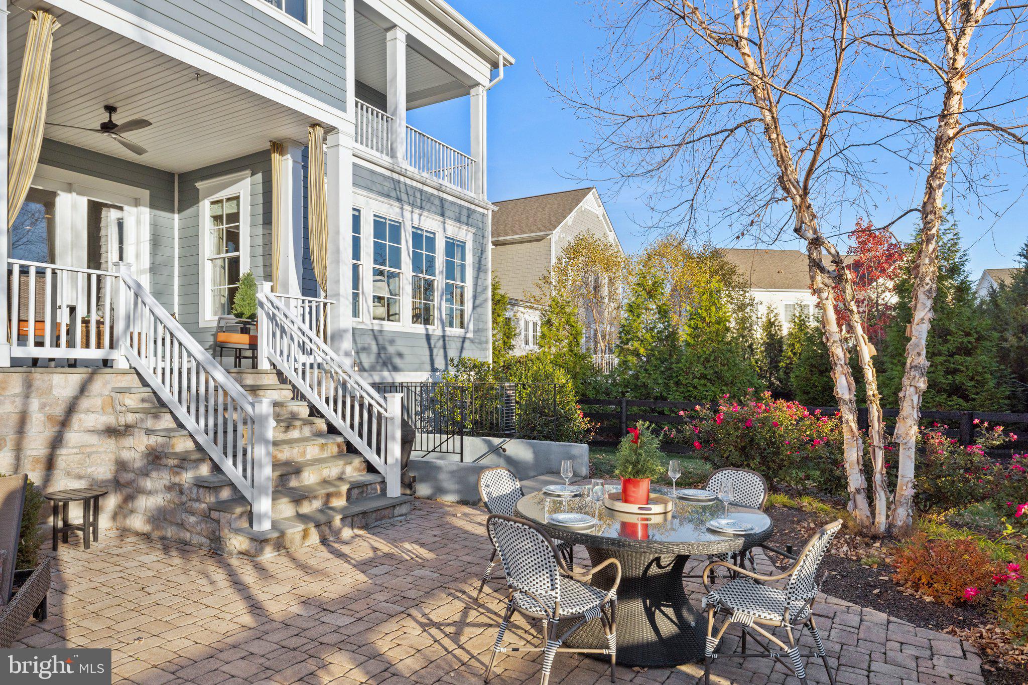 WILLOWSFORD - THE GREENS - Residential