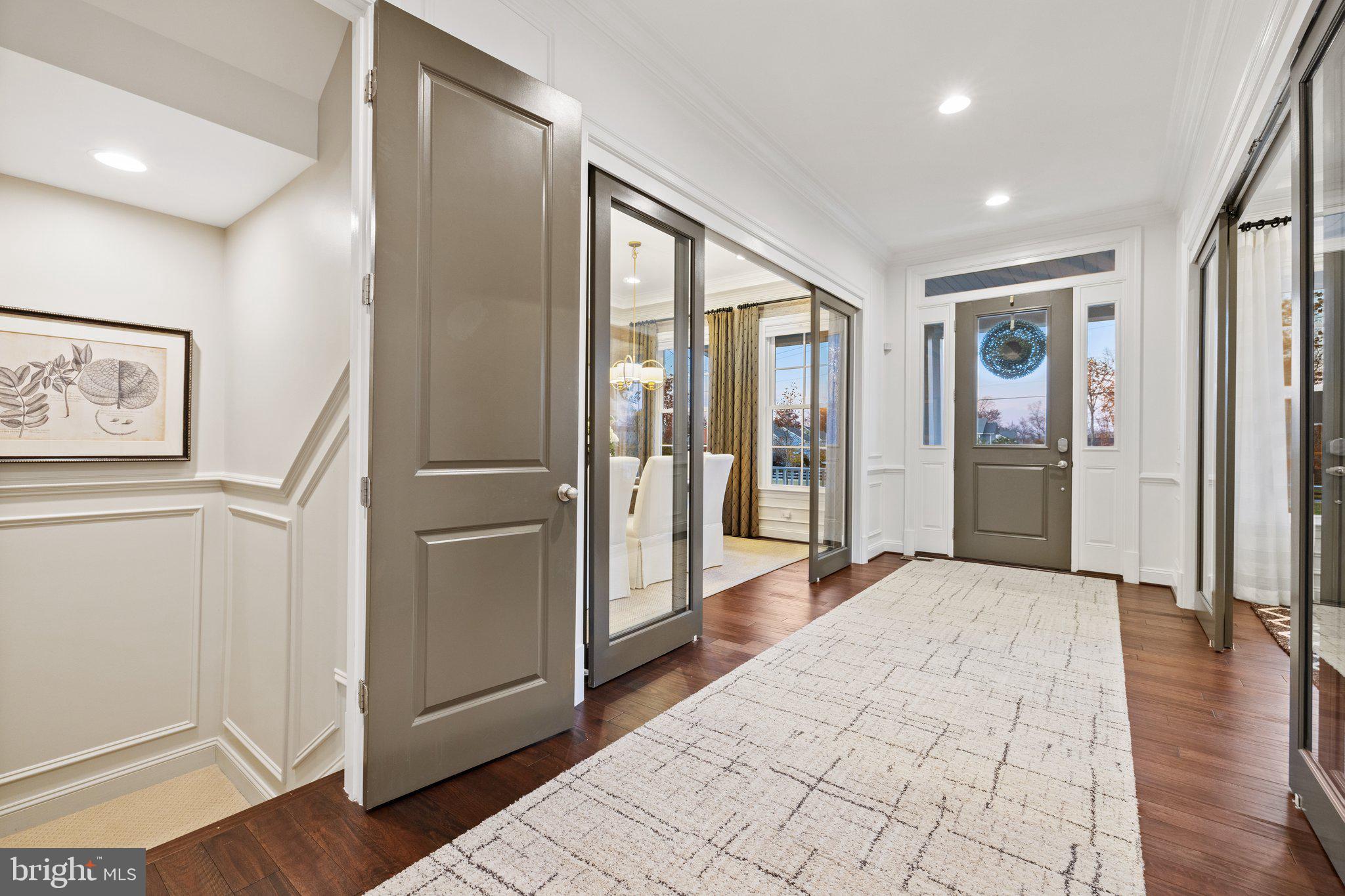 WILLOWSFORD - THE GREENS - Residential