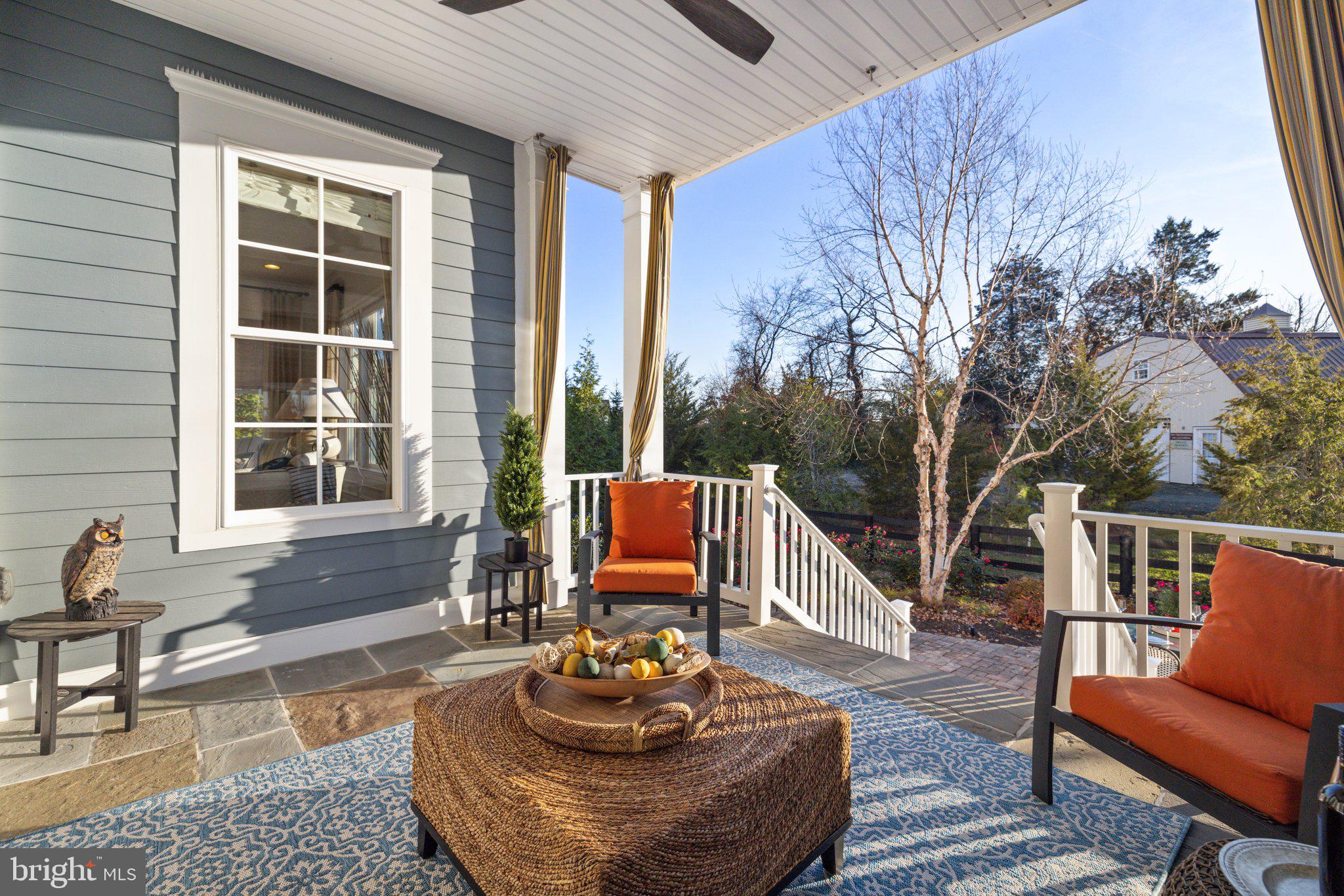 WILLOWSFORD - THE GREENS - Residential