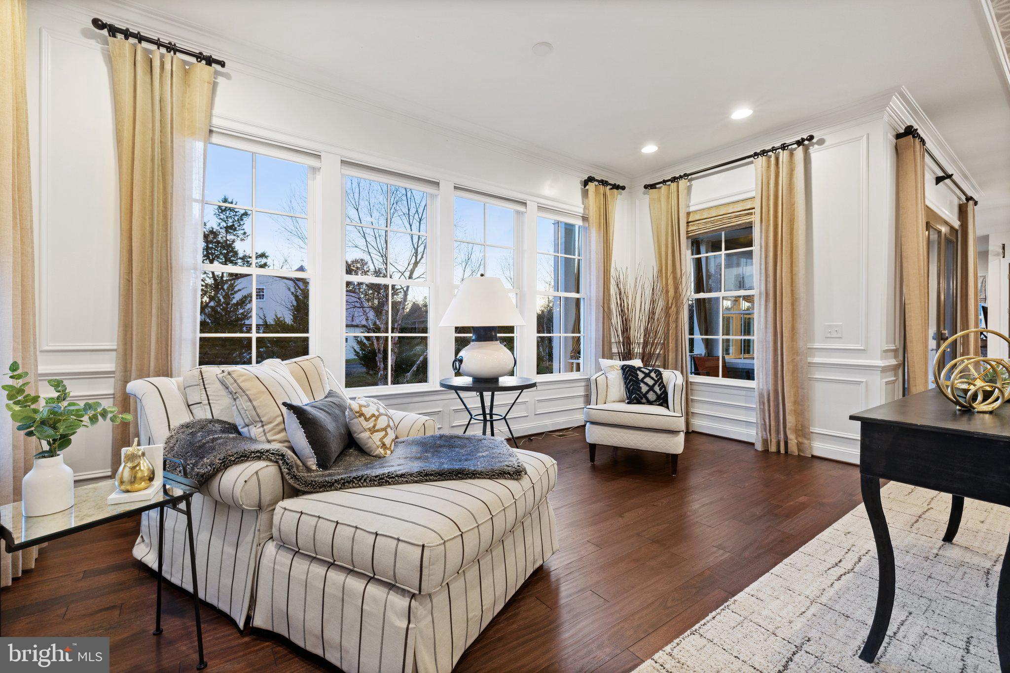 WILLOWSFORD - THE GREENS - Residential