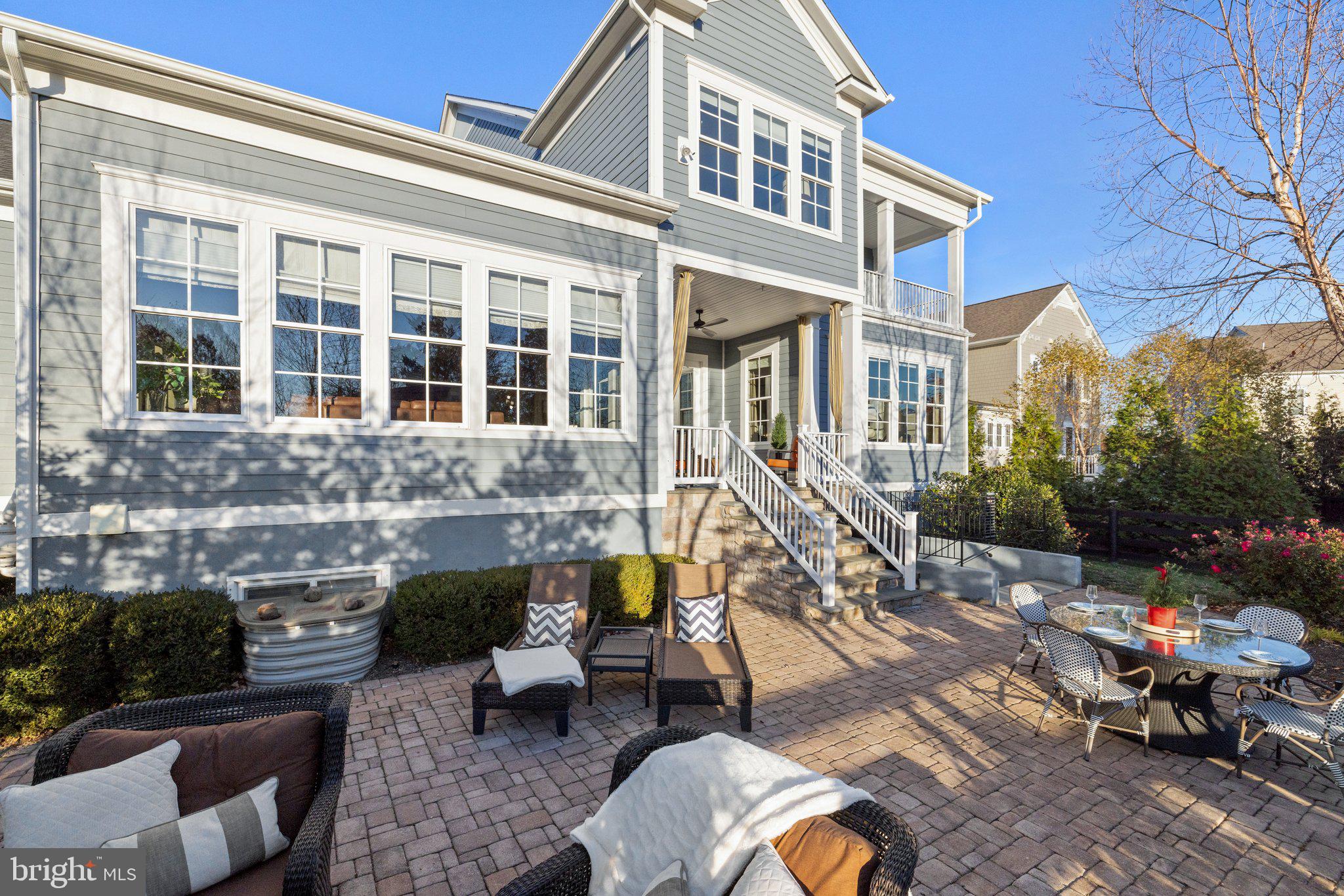 WILLOWSFORD - THE GREENS - Residential