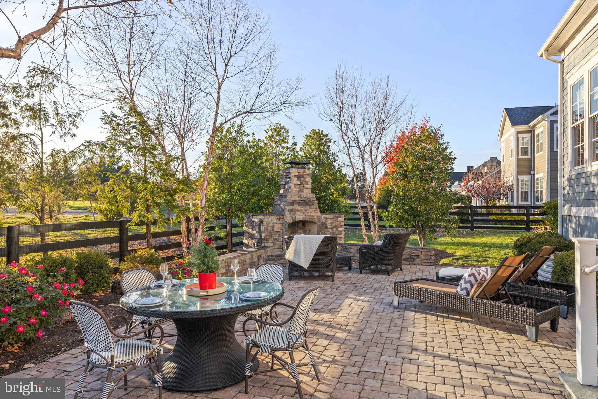 WILLOWSFORD - THE GREENS - Residential