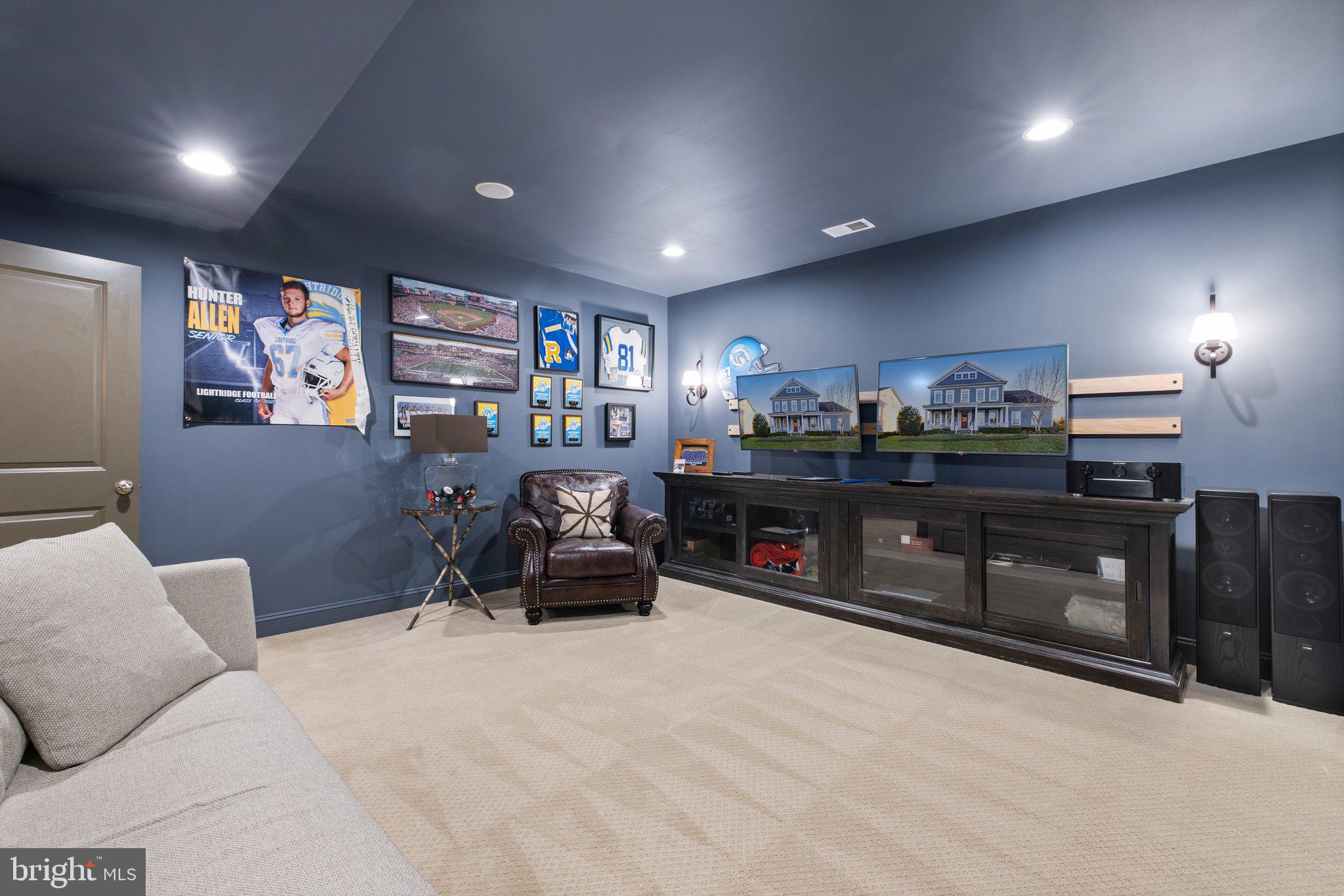 WILLOWSFORD - THE GREENS - Residential