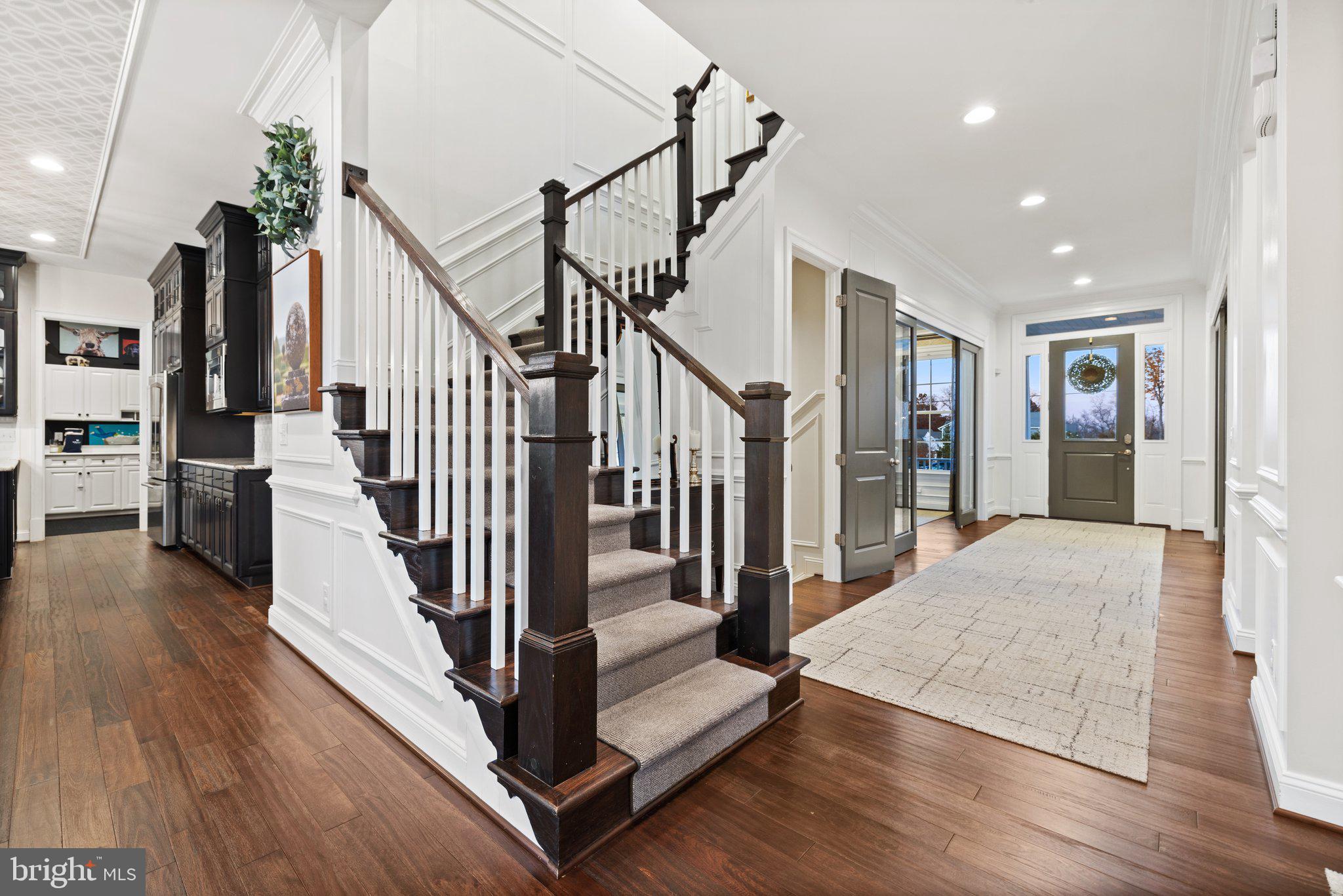 WILLOWSFORD - THE GREENS - Residential