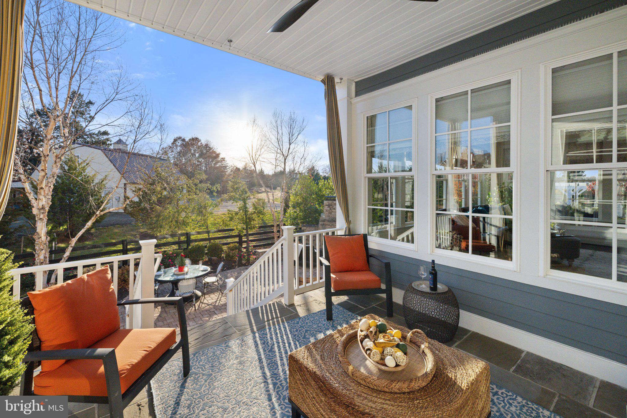 WILLOWSFORD - THE GREENS - Residential