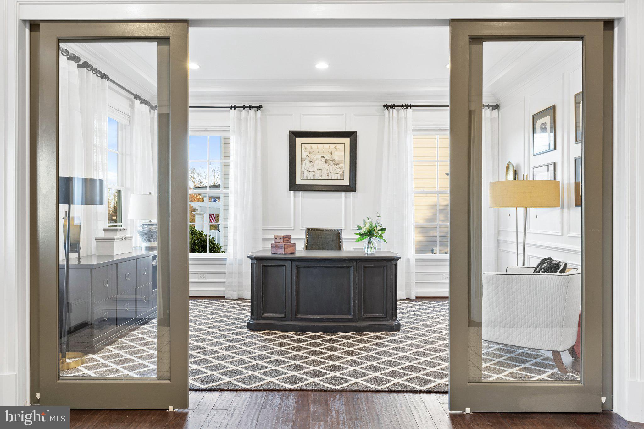 WILLOWSFORD - THE GREENS - Residential