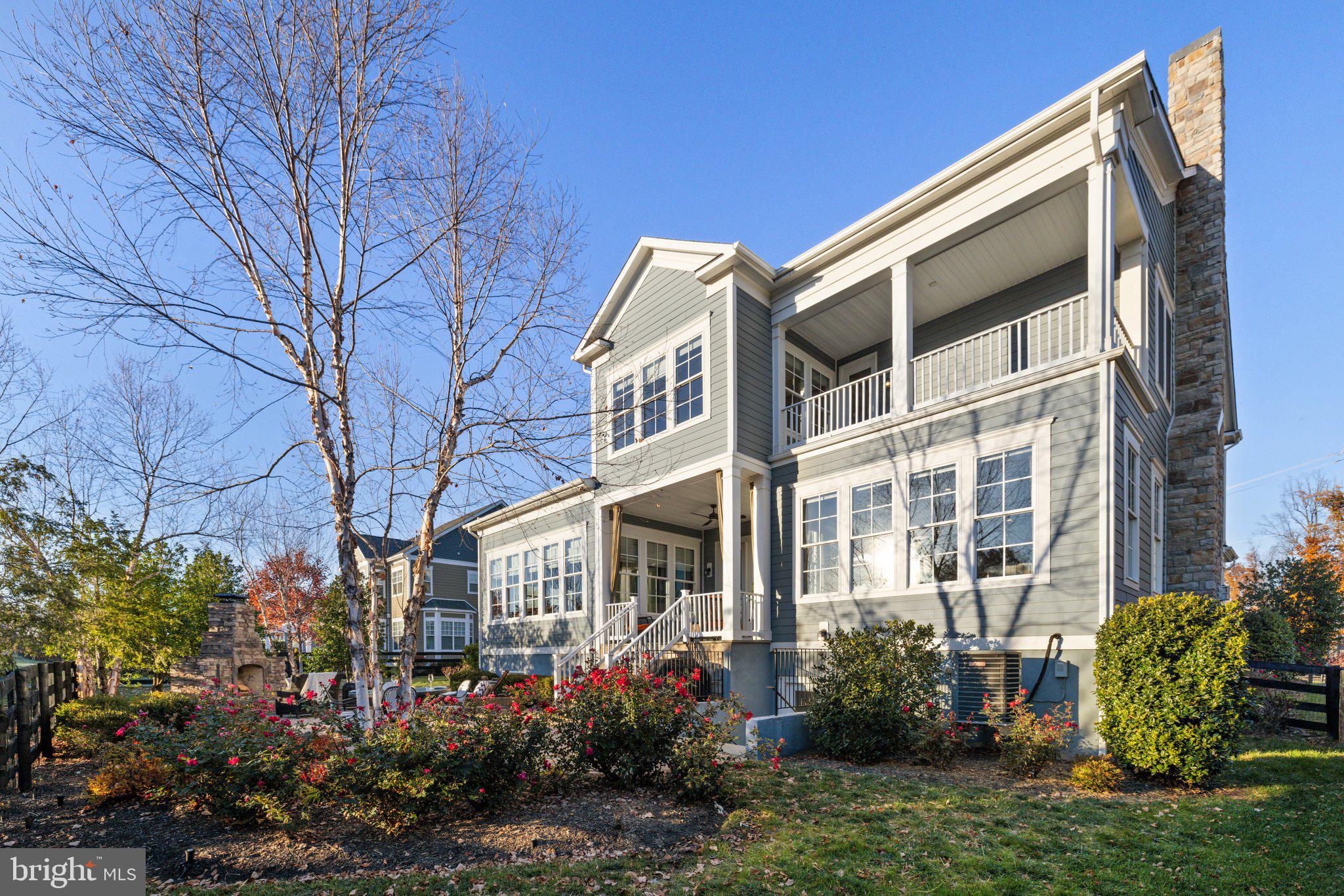 WILLOWSFORD - THE GREENS - Residential