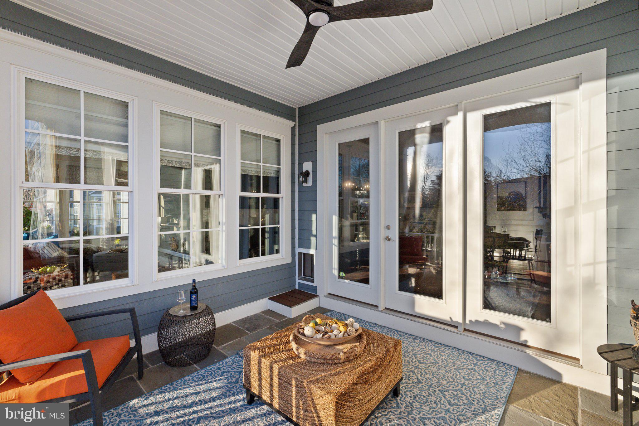 WILLOWSFORD - THE GREENS - Residential