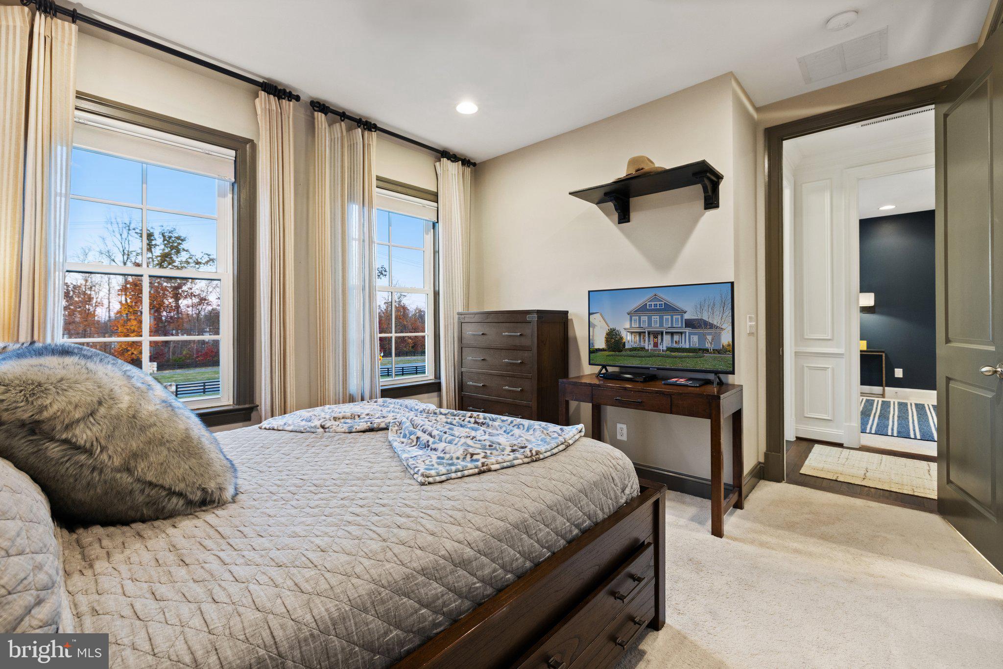 WILLOWSFORD - THE GREENS - Residential