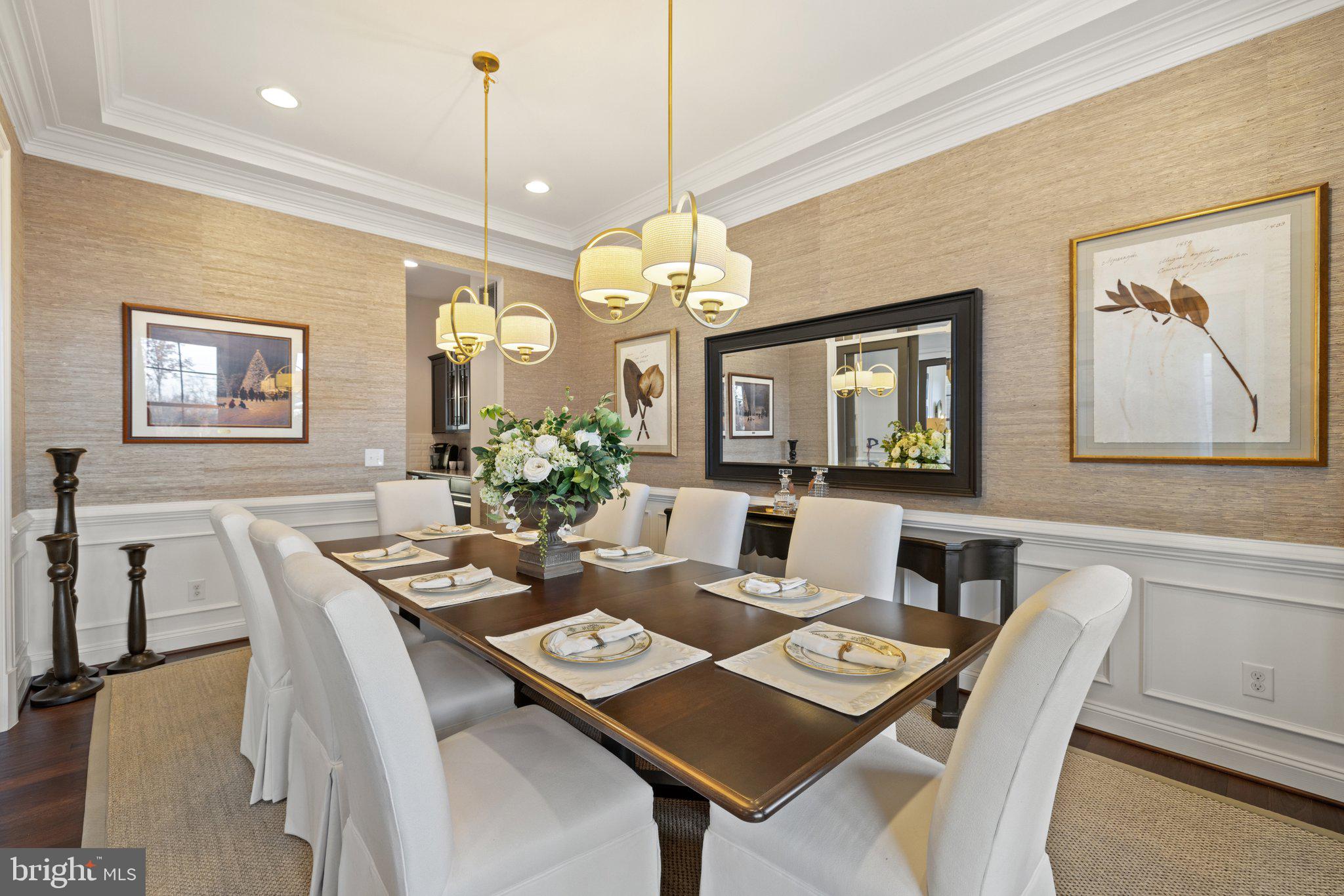 WILLOWSFORD - THE GREENS - Residential