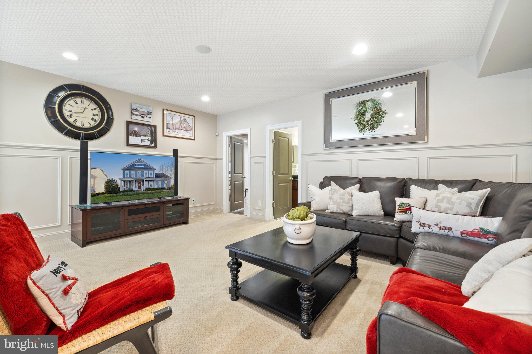 WILLOWSFORD - THE GREENS - Residential