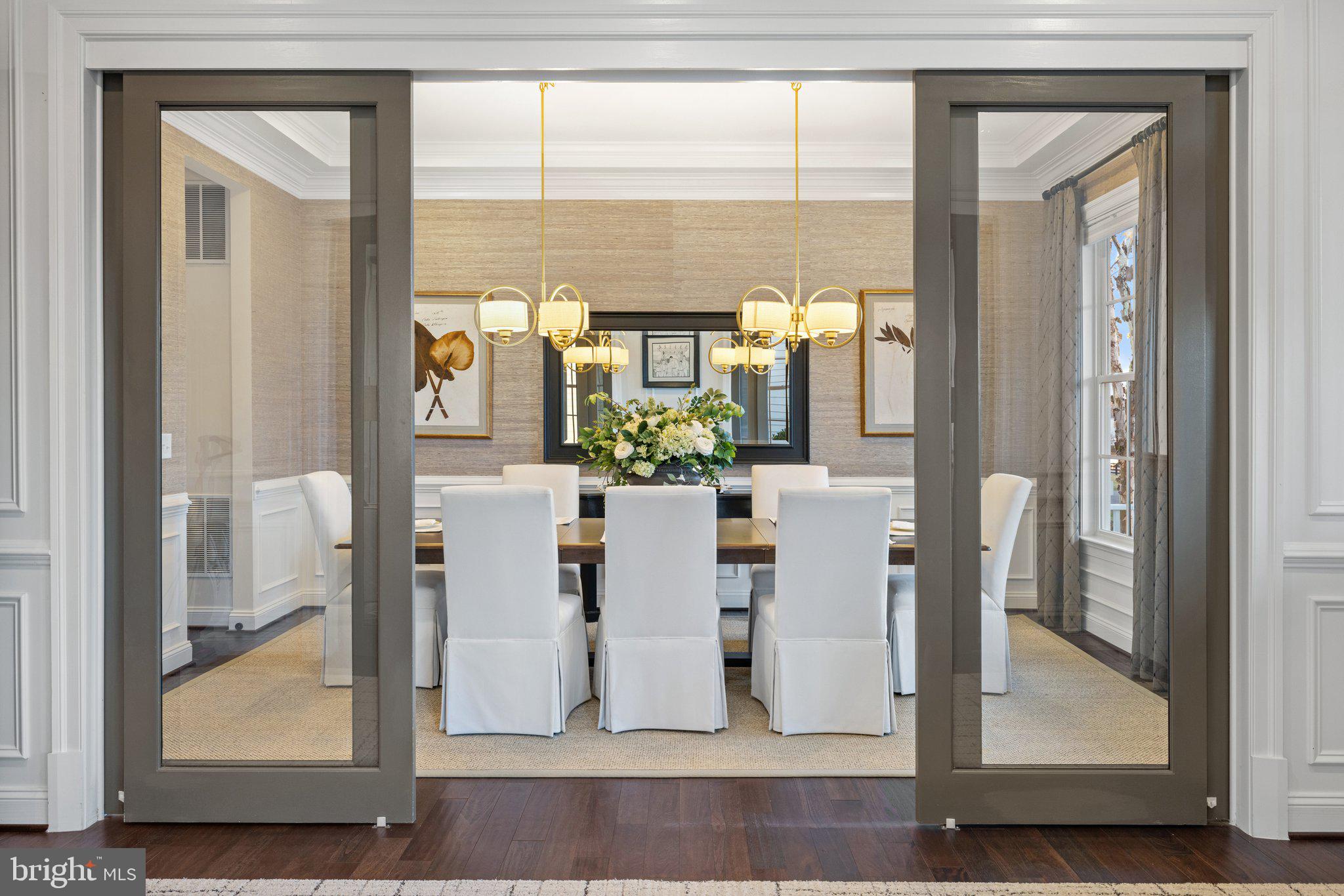 WILLOWSFORD - THE GREENS - Residential