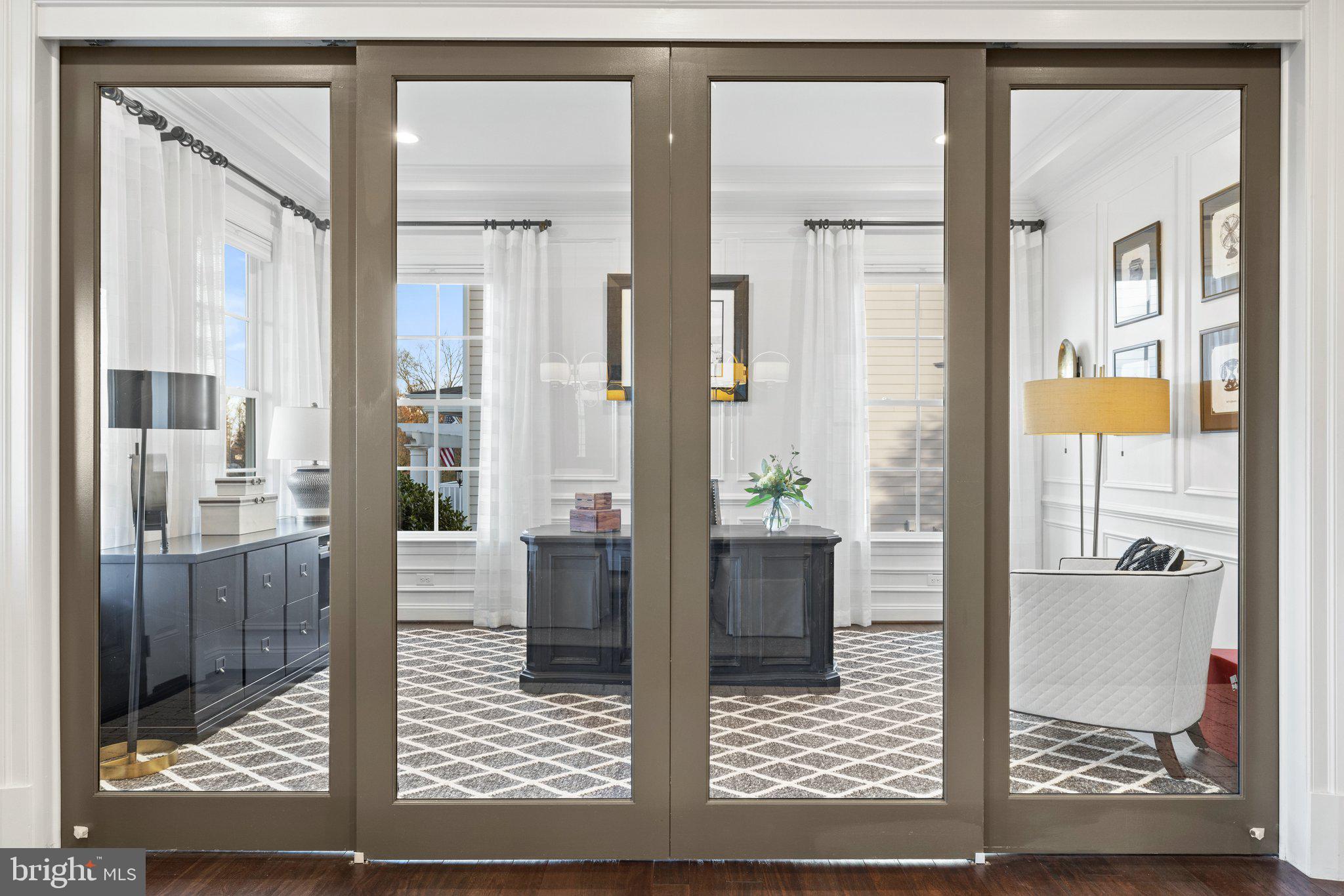 WILLOWSFORD - THE GREENS - Residential