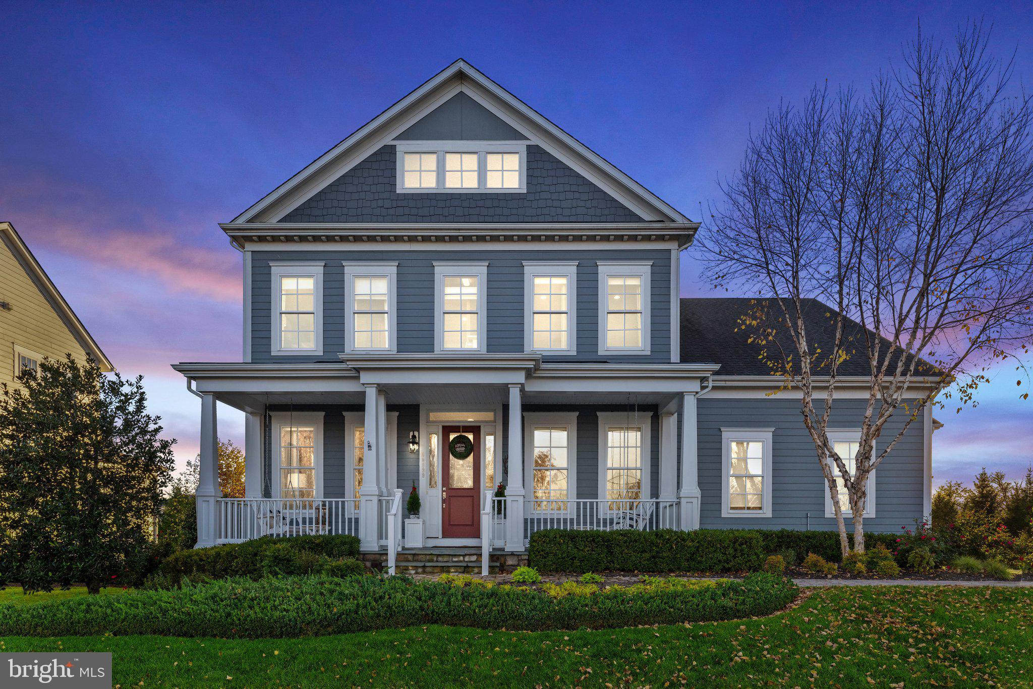 WILLOWSFORD - THE GREENS - Residential