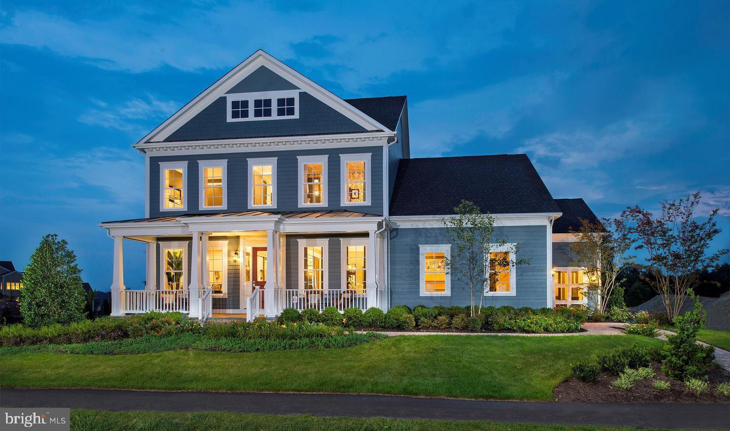 WILLOWSFORD - THE GREENS - Residential