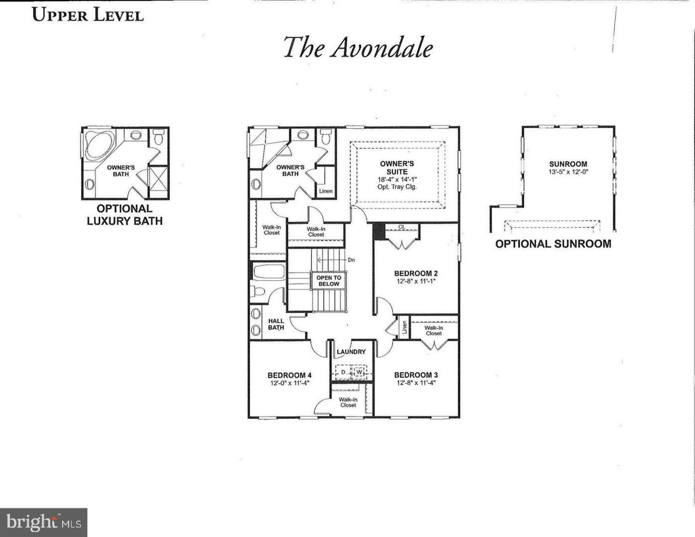 WILLOWSFORD - THE GREENS - Residential