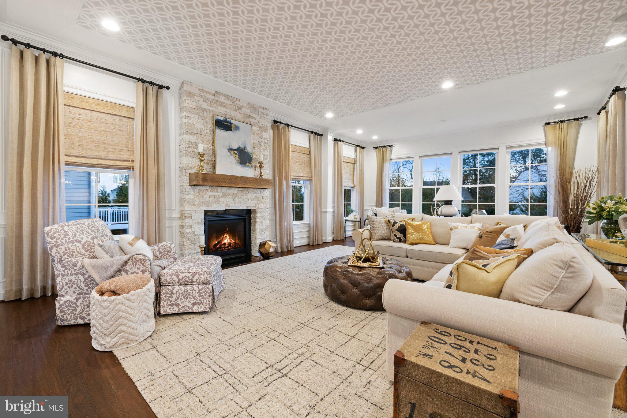 WILLOWSFORD - THE GREENS - Residential