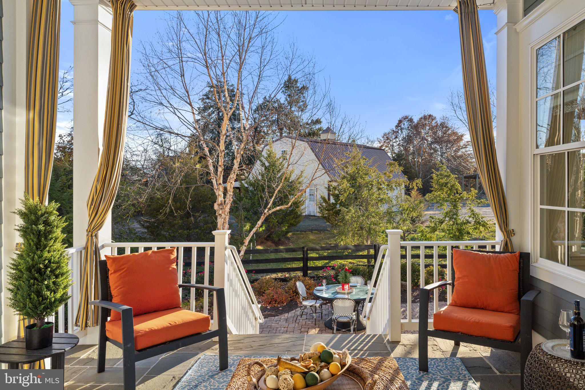 WILLOWSFORD - THE GREENS - Residential