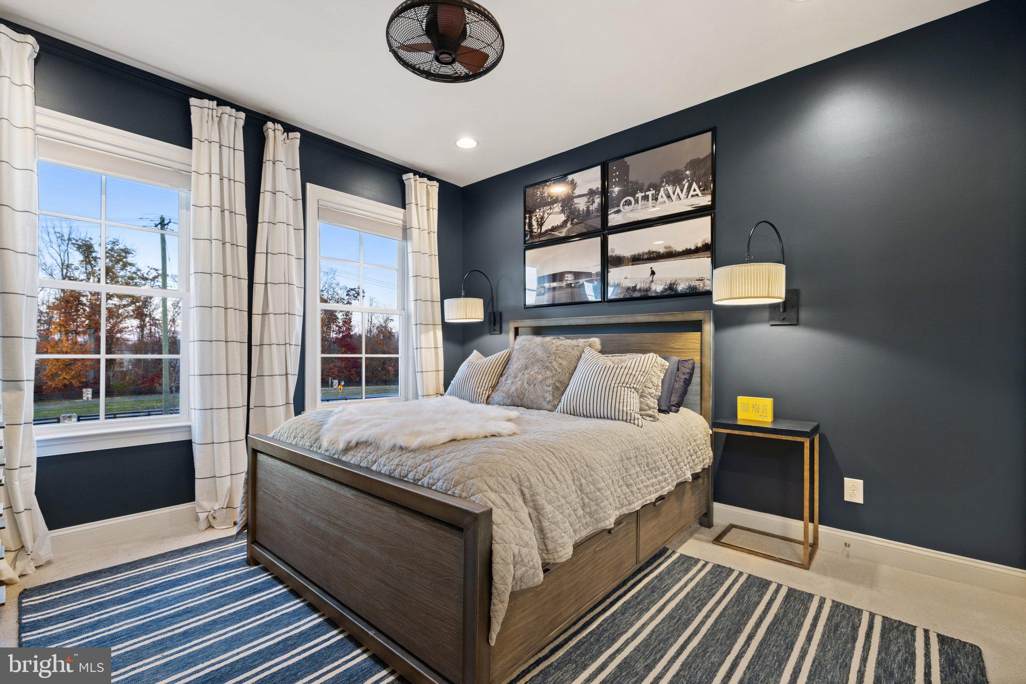 WILLOWSFORD - THE GREENS - Residential