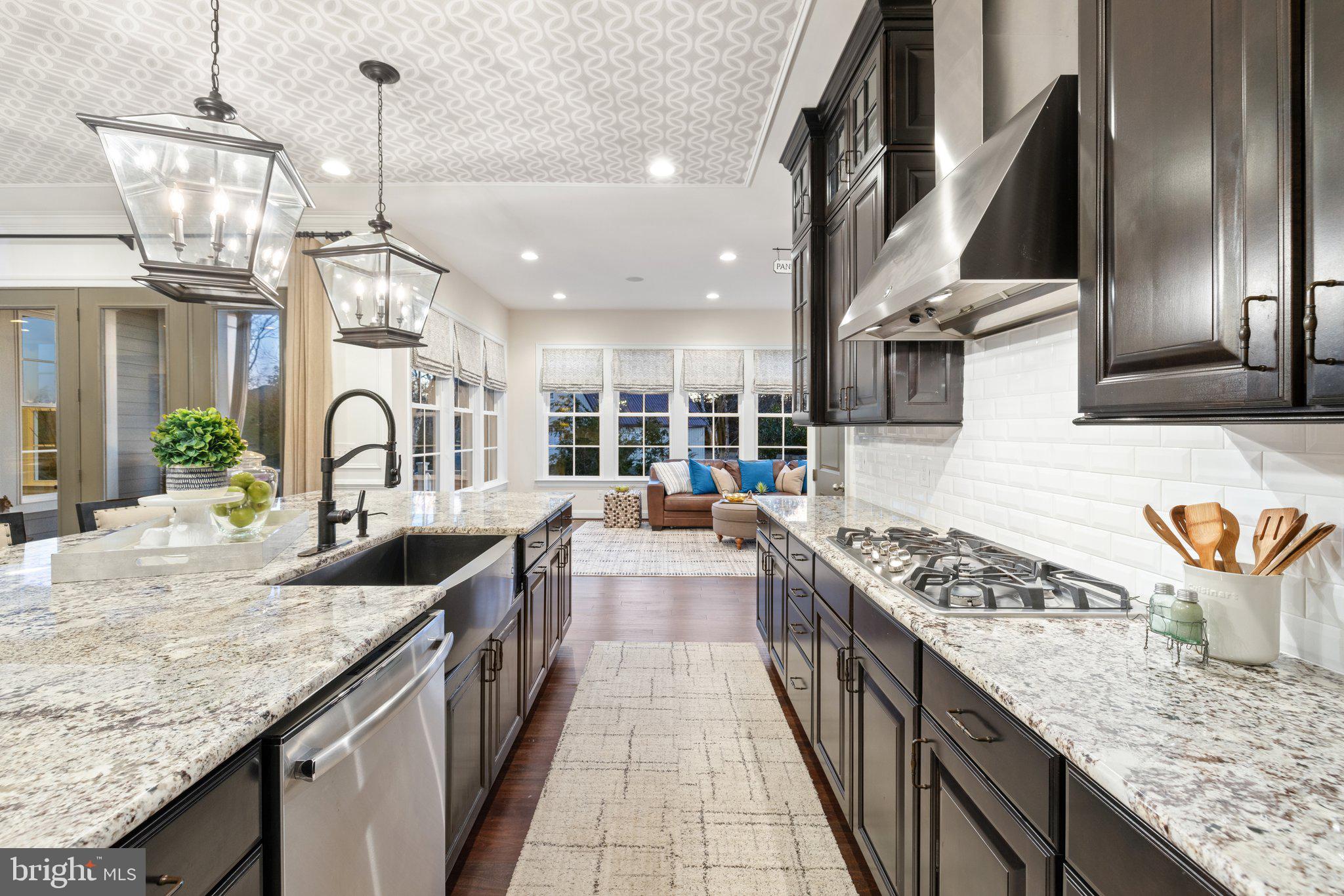 WILLOWSFORD - THE GREENS - Residential