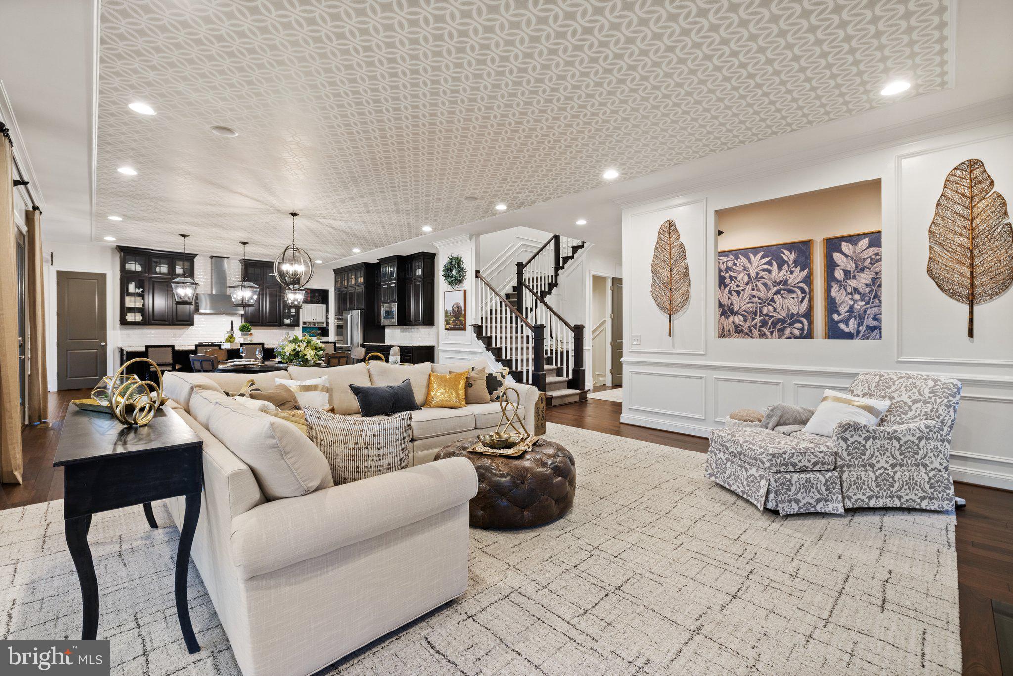 WILLOWSFORD - THE GREENS - Residential