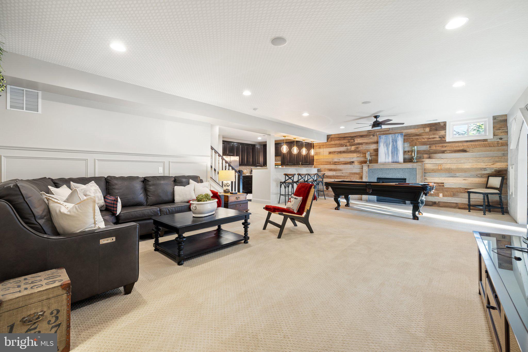 WILLOWSFORD - THE GREENS - Residential