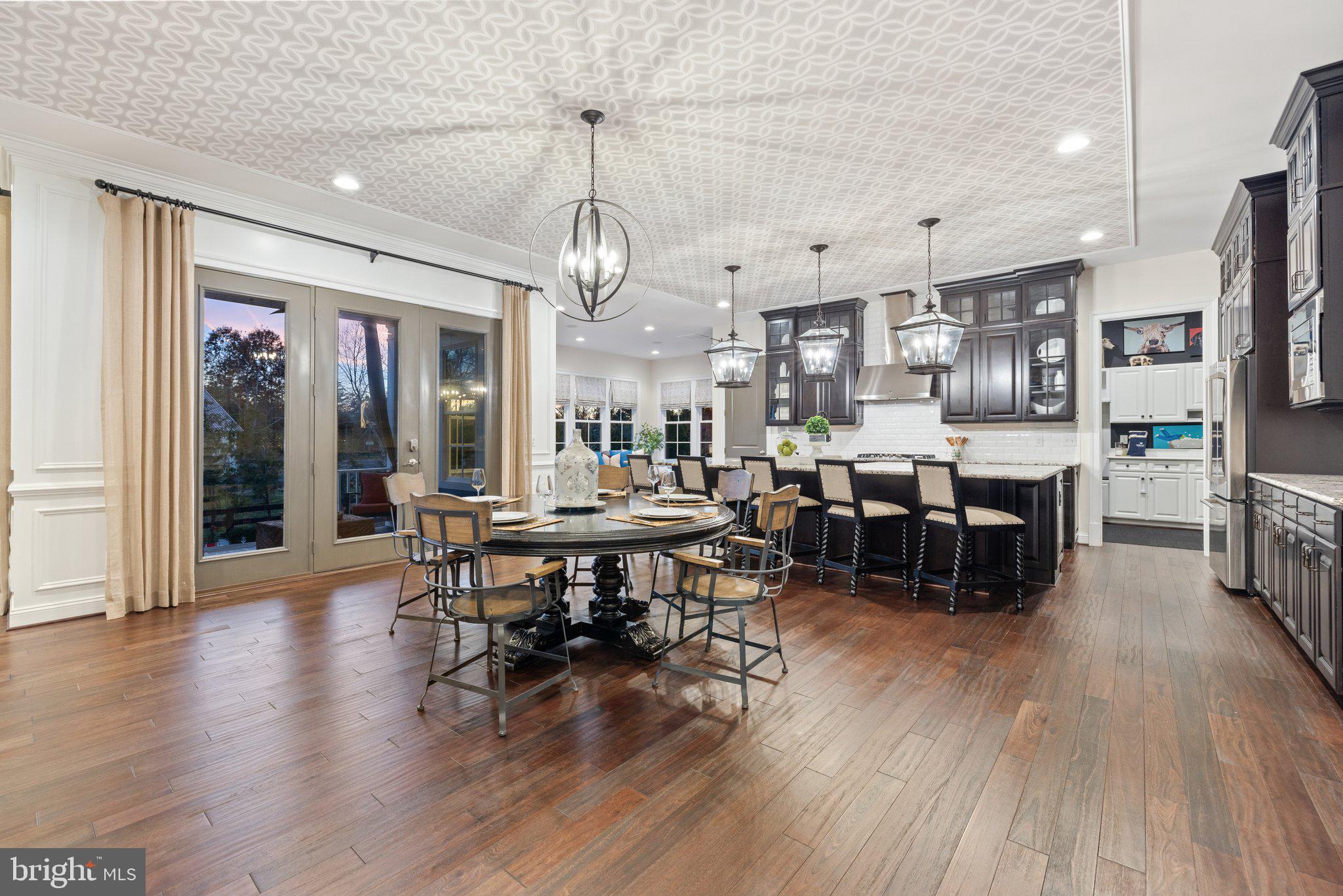 WILLOWSFORD - THE GREENS - Residential