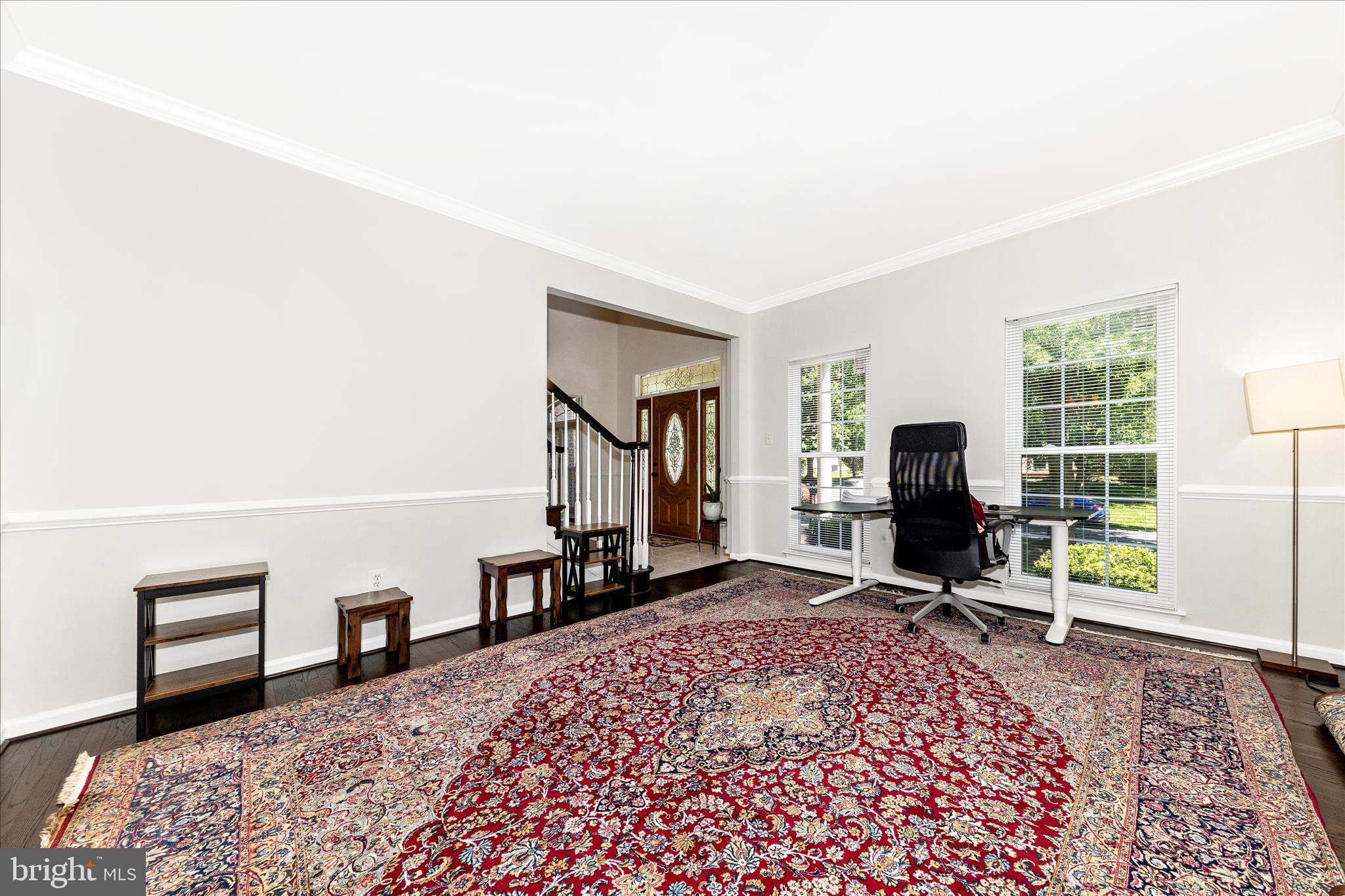 12307 HOUSER DRIVE